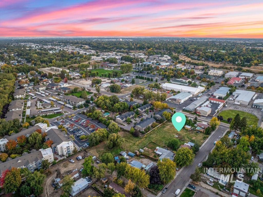 401 E 51st Street, Garden City, Idaho 83714, Land For Sale, Price $1,364,000,MLS 99003978
