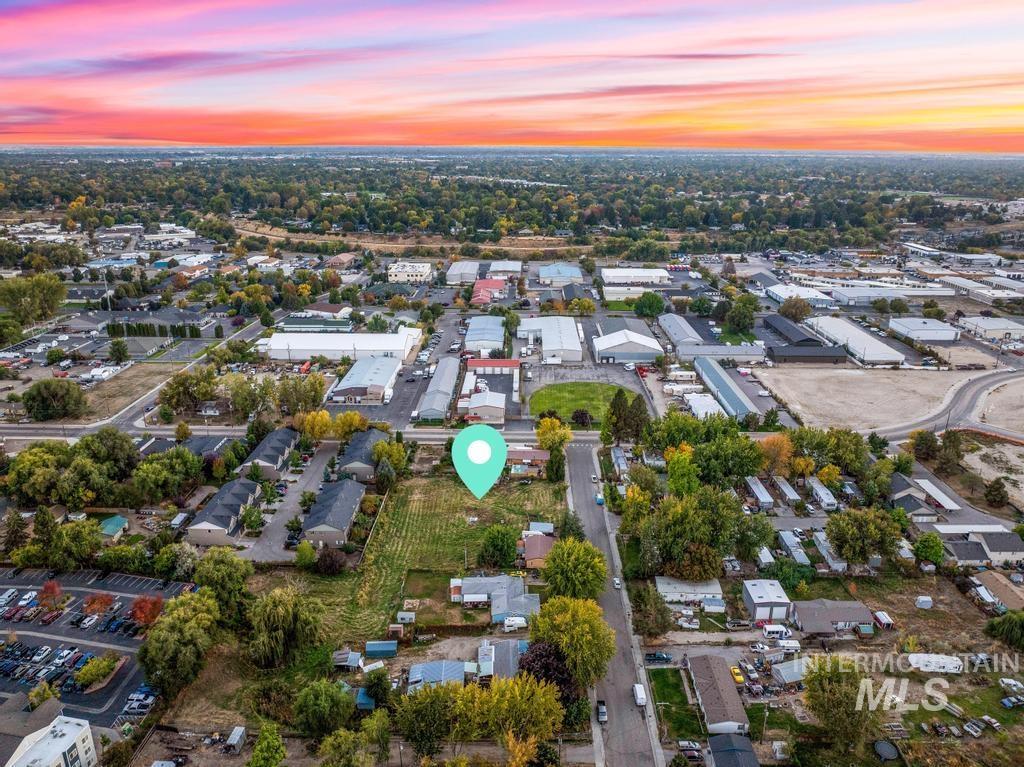 401 E 51st Street, Garden City, Idaho 83714, Land For Sale, Price $1,364,000,MLS 99003978