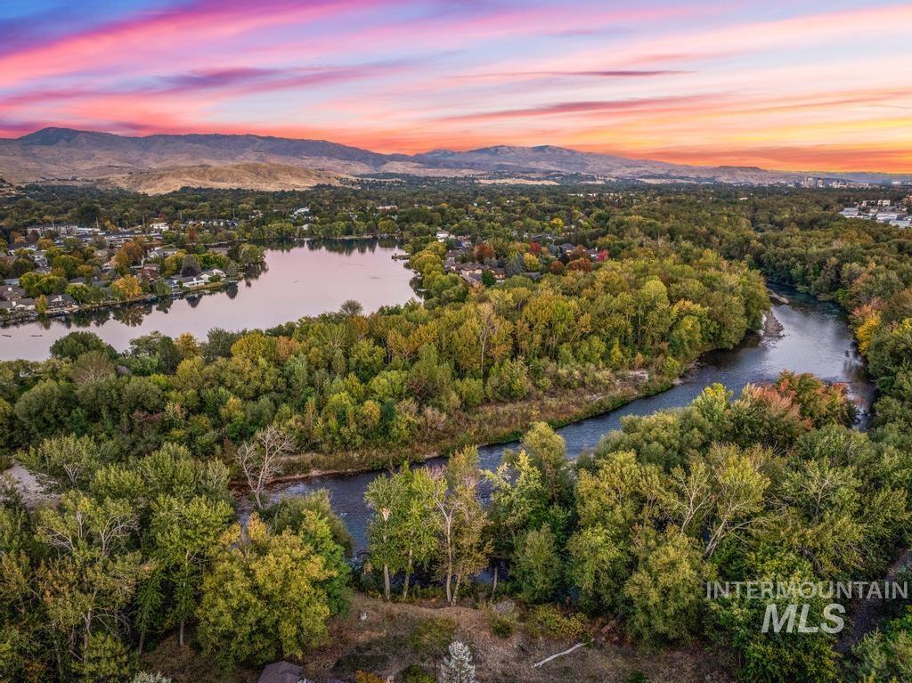 401 E 51st Street, Garden City, Idaho 83714, Land For Sale, Price $1,364,000,MLS 99003978
