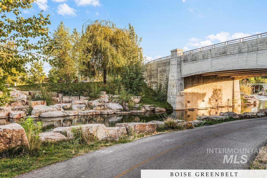 401 E 51st Street, Garden City, Idaho 83714, Land For Sale, Price $1,364,000,MLS 99003978