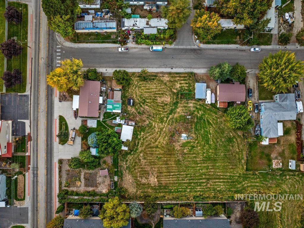 401 E 51st Street, Garden City, Idaho 83714, Land For Sale, Price $1,364,000,MLS 99003978