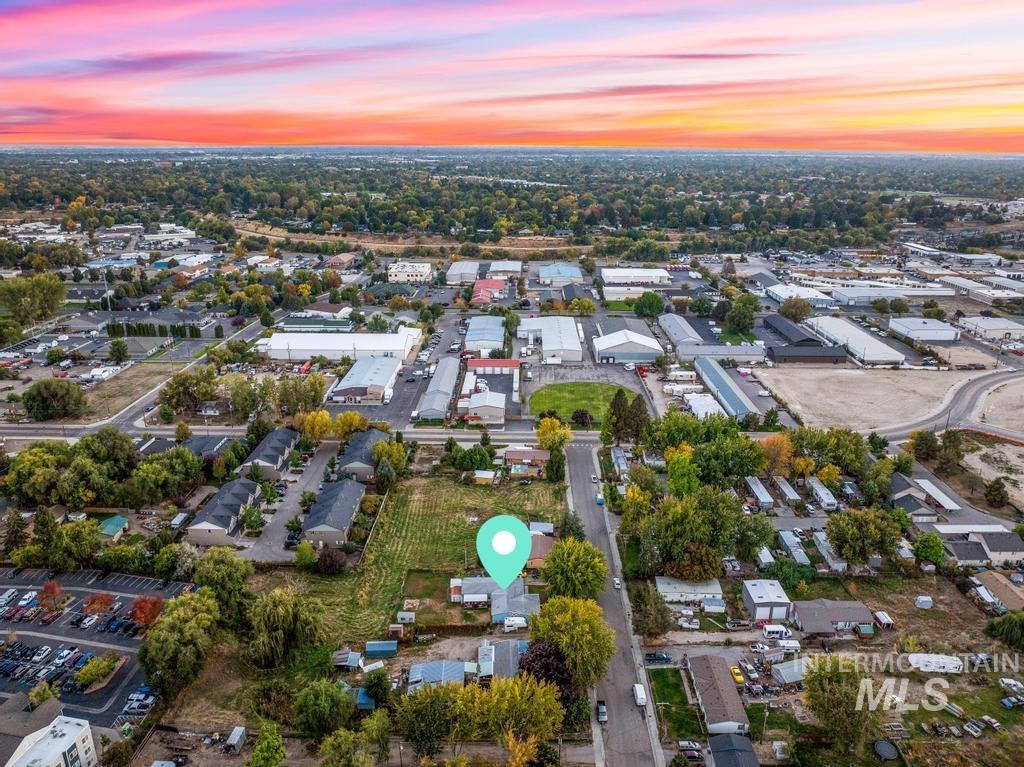 413 E 51st Street, Garden City, Idaho 83714, Land For Sale, Price $640,000,MLS 99003979