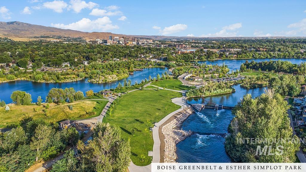 413 E 51st Street, Garden City, Idaho 83714, Land For Sale, Price $640,000,MLS 99003979