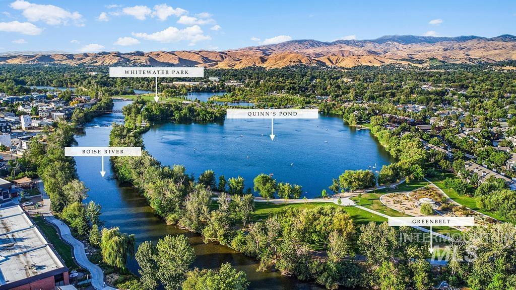413 E 51st Street, Garden City, Idaho 83714, Land For Sale, Price $640,000,MLS 99003979