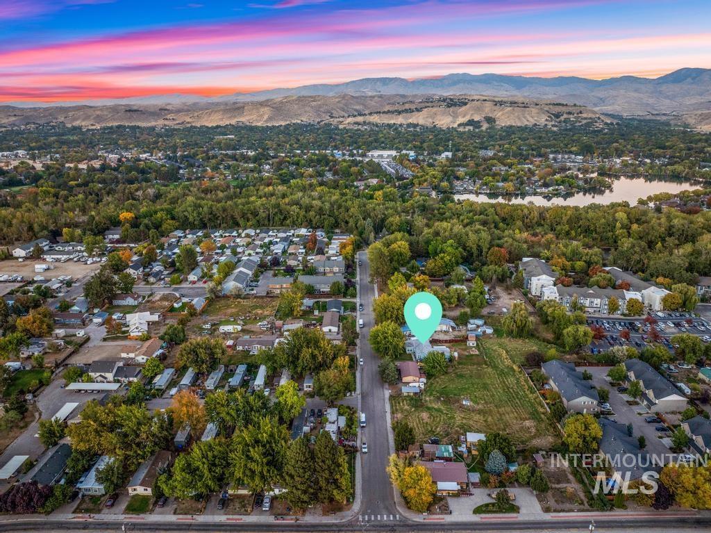 413 E 51st Street, Garden City, Idaho 83714, Land For Sale, Price $640,000,MLS 99003979