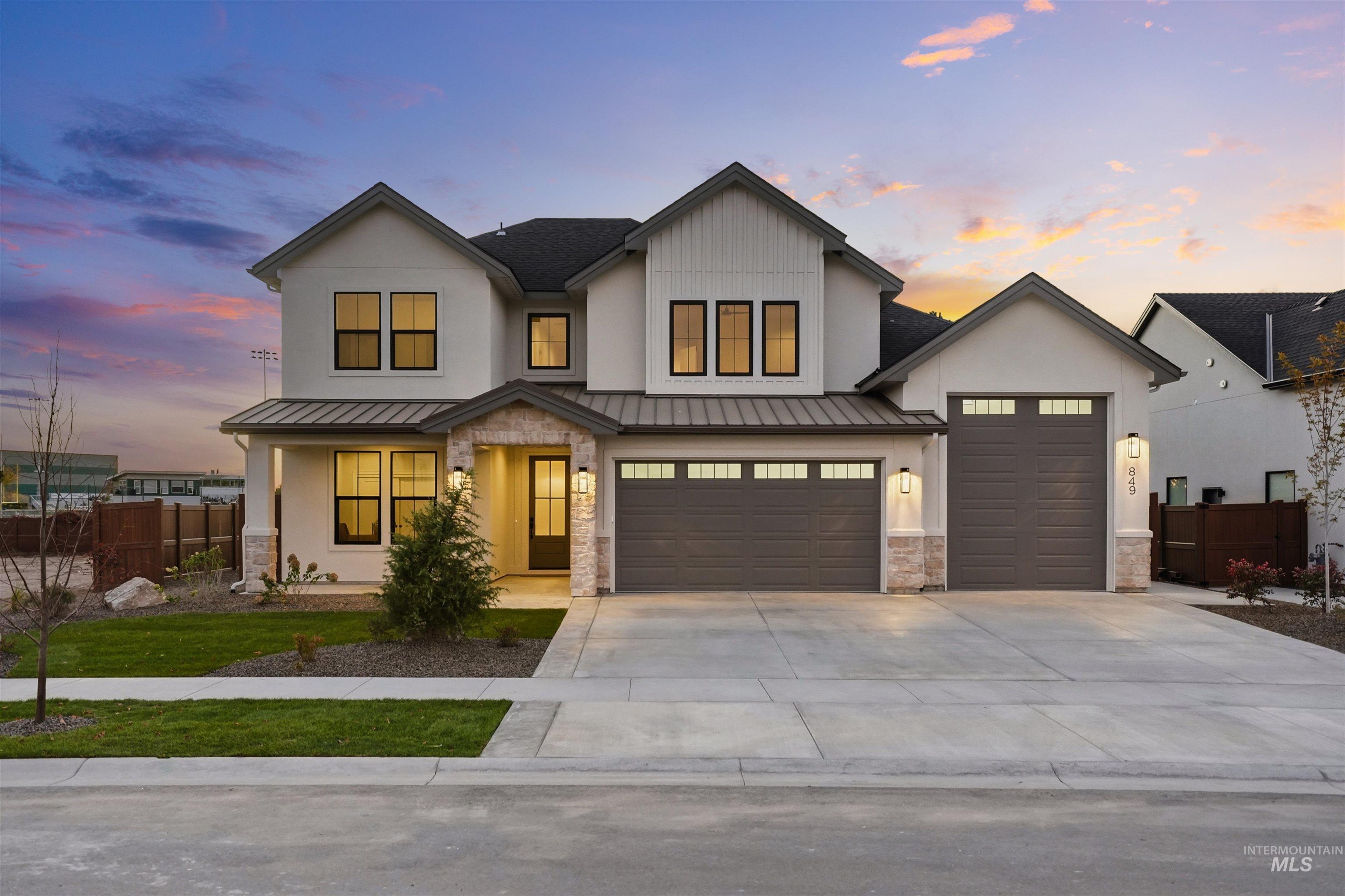 Residential For Sale