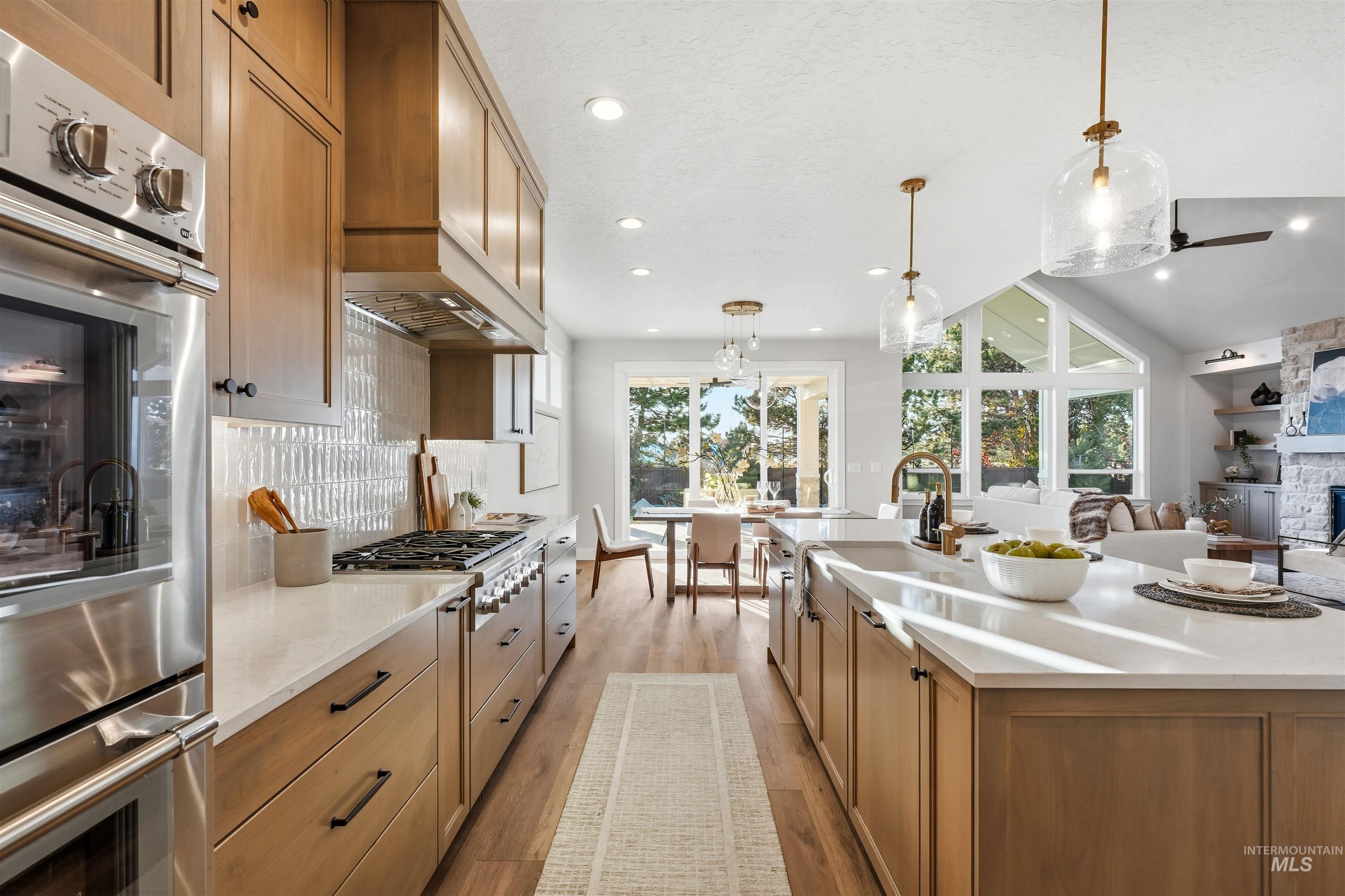 849 N Creekwater Ave, Eagle, Idaho 83616, 5 Bedrooms, 4 Bathrooms, Residential For Sale, Price $1,249,000,MLS 99003981