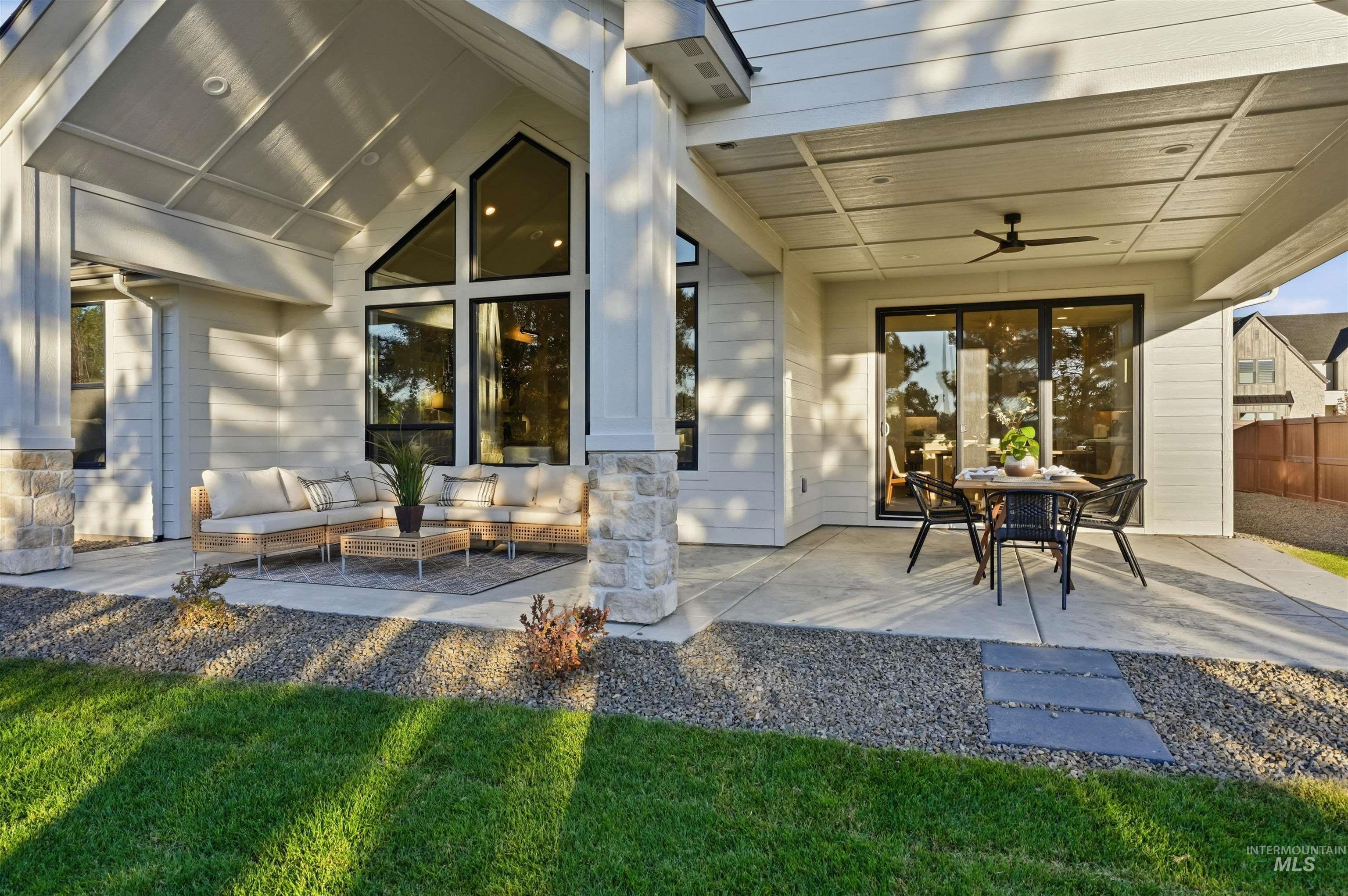 849 N Creekwater Ave, Eagle, Idaho 83616, 5 Bedrooms, 4 Bathrooms, Residential For Sale, Price $1,249,000,MLS 99003981