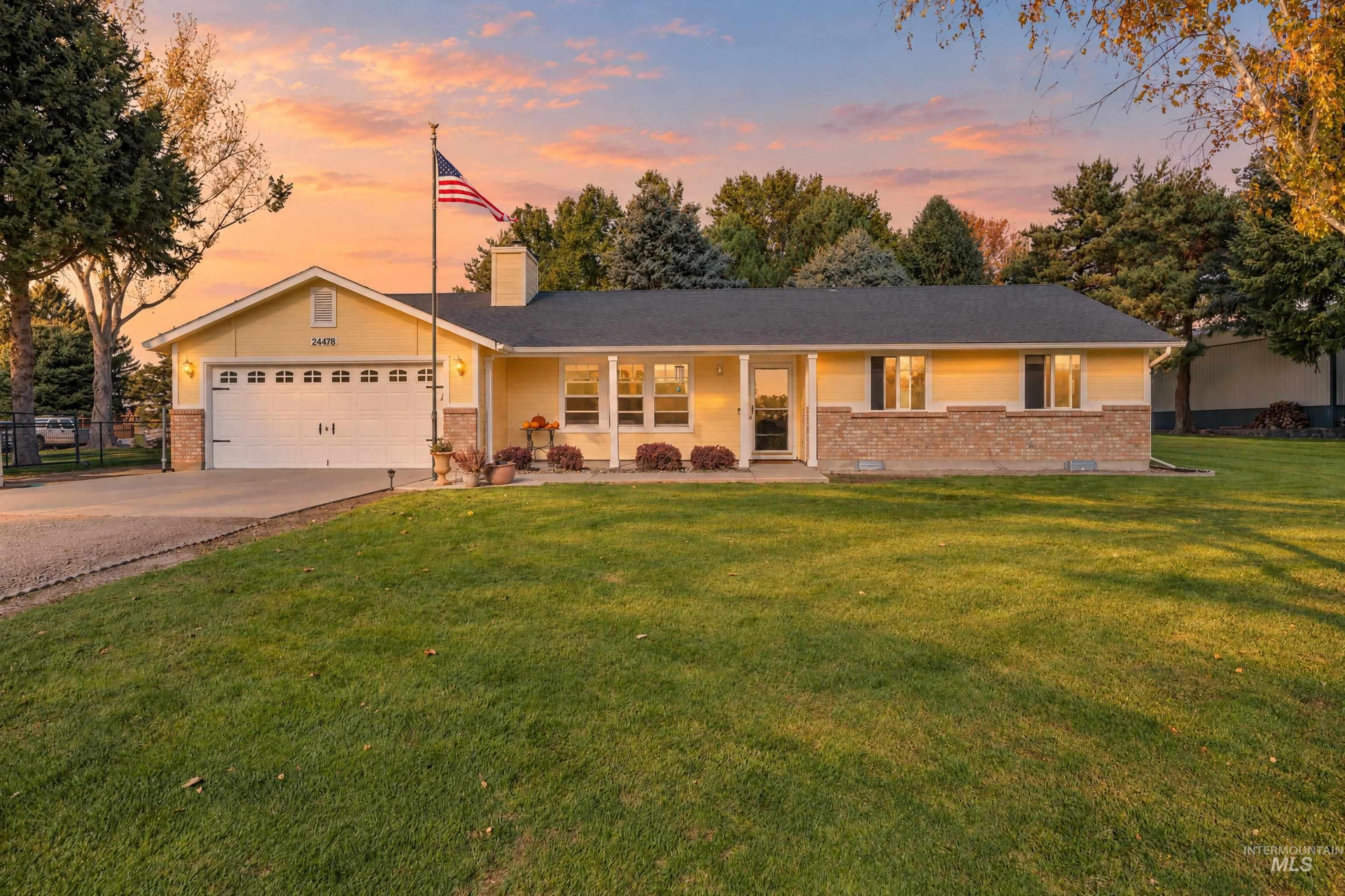 Residential For Sale