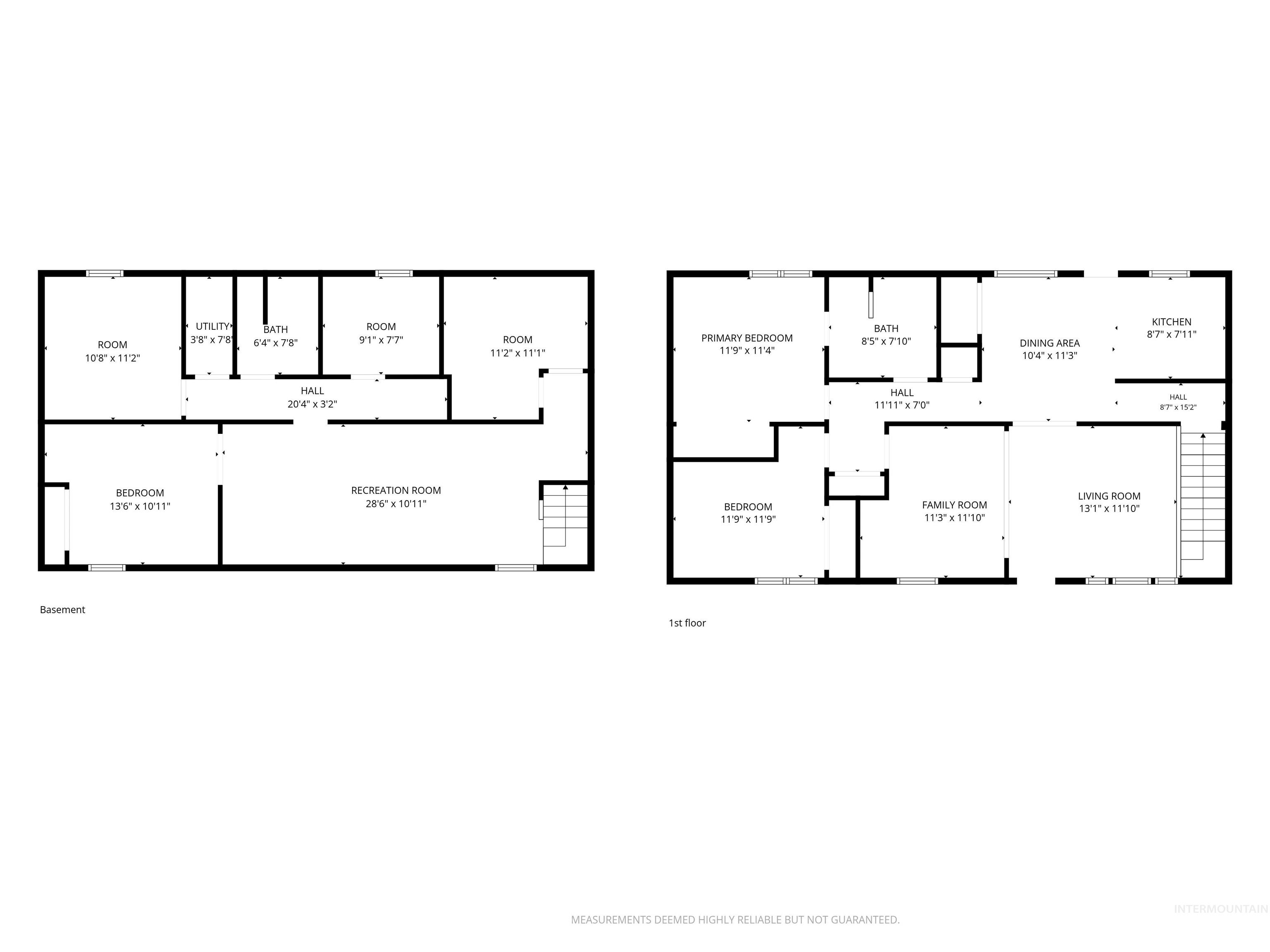651 Calico, Hansen, Idaho 83334, 4 Bedrooms, 2 Bathrooms, Residential For Sale, Price $295,000, 99003985