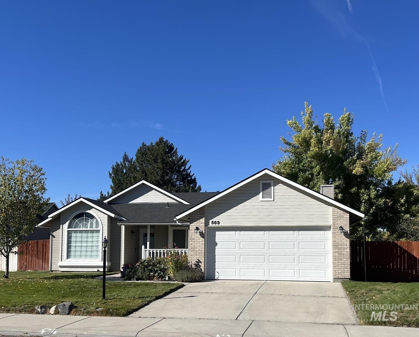 Residential For Sale