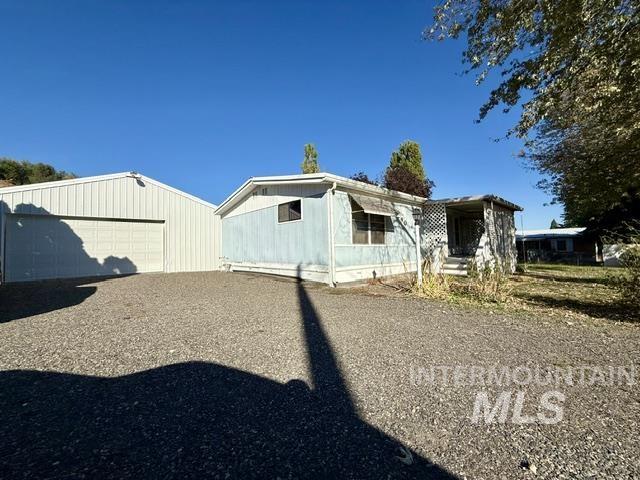 Residential For Sale