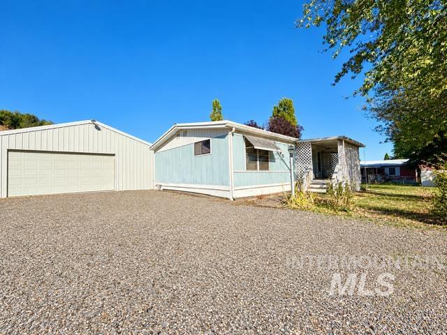 Residential For Sale