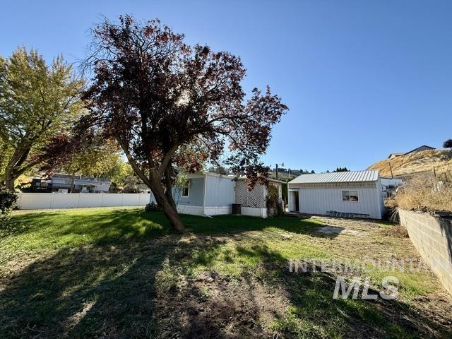 1340 Peaslee Avenue, Clarkston, Washington 99403, 2 Bedrooms, 1.5 Bathrooms, Residential For Sale, Price $260,000, 99003988