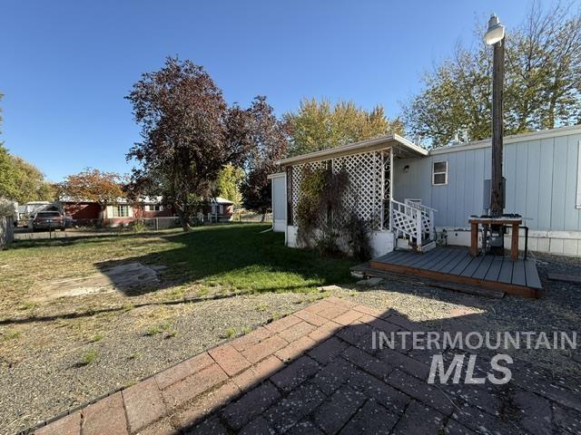 1340 Peaslee Avenue, Clarkston, Washington 99403, 2 Bedrooms, 1.5 Bathrooms, Residential For Sale, Price $260,000, 99003988