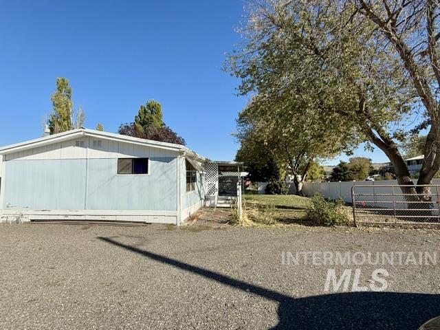 1340 Peaslee Avenue, Clarkston, Washington 99403, 2 Bedrooms, 1.5 Bathrooms, Residential For Sale, Price $260,000, 99003988
