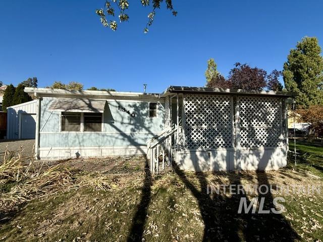 1340 Peaslee Avenue, Clarkston, Washington 99403, 2 Bedrooms, 1.5 Bathrooms, Residential For Sale, Price $260,000, 99003988