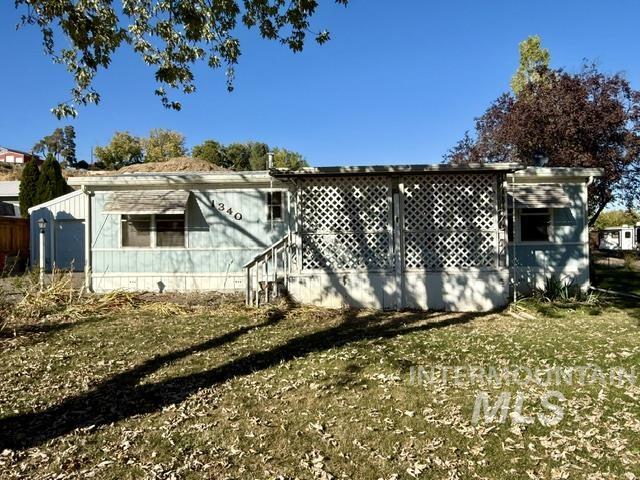 1340 Peaslee Avenue, Clarkston, Washington 99403, 2 Bedrooms, 1.5 Bathrooms, Residential For Sale, Price $260,000, 99003988