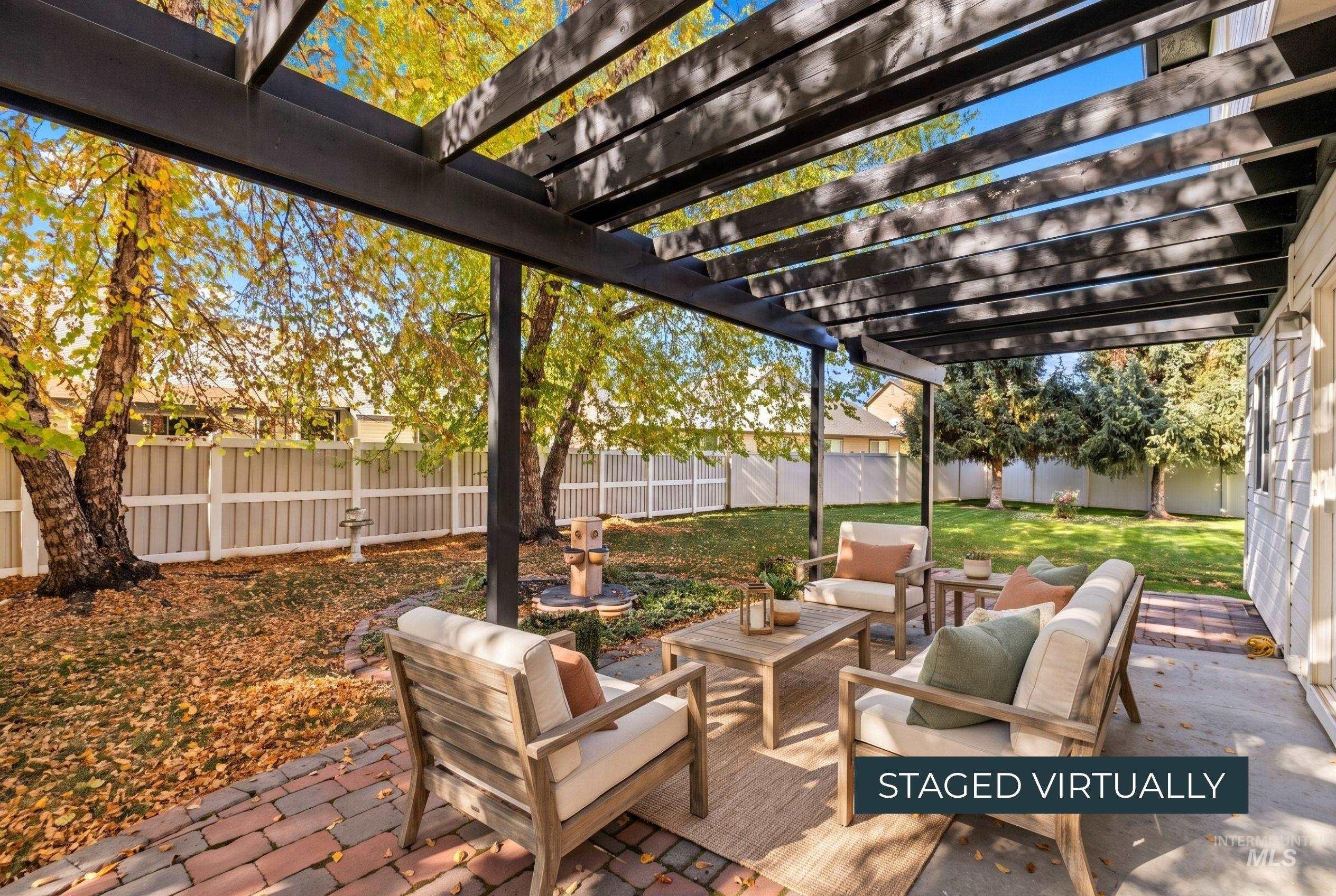 3841 N Price Way, Meridian, Idaho 83642, 4 Bedrooms, 2.5 Bathrooms, Residential For Sale, Price $499,900, 99003990
