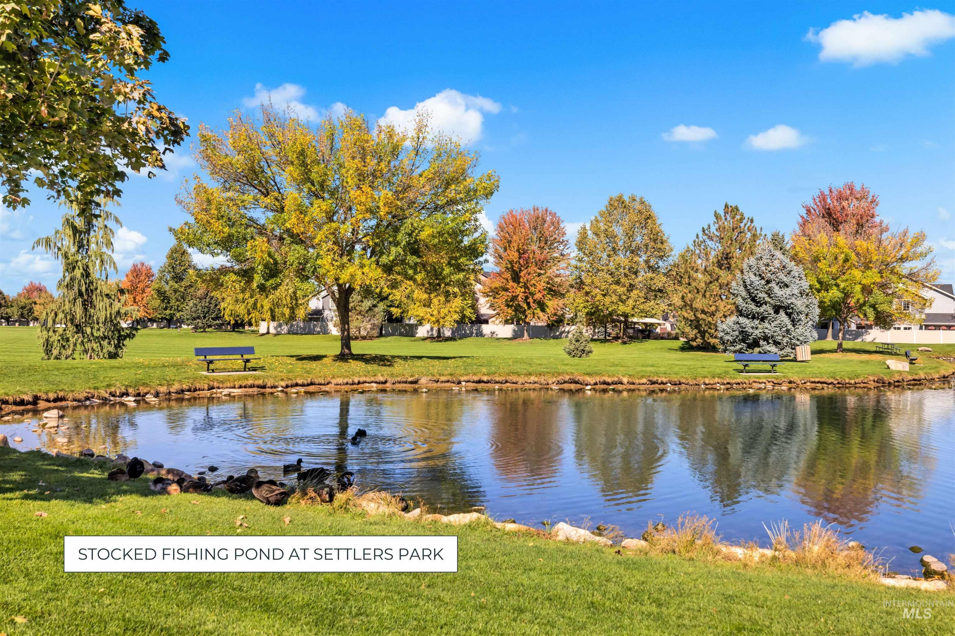 3841 N Price Way, Meridian, Idaho 83642, 4 Bedrooms, 2.5 Bathrooms, Residential For Sale, Price $499,900, 99003990