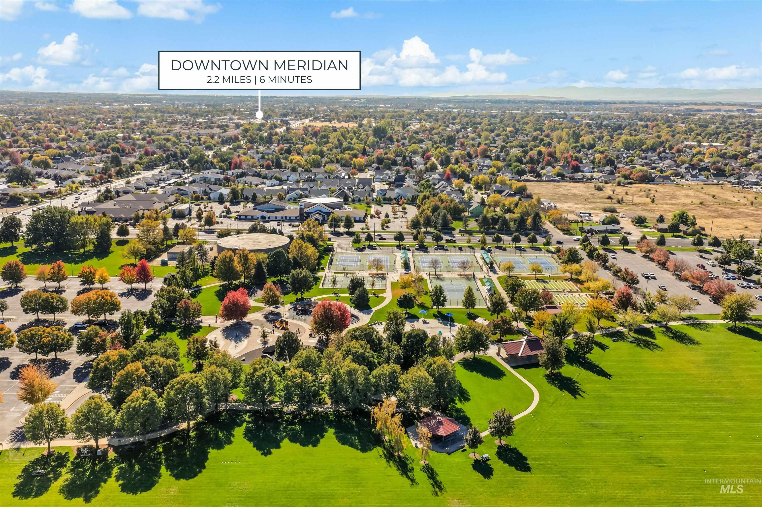 3841 N Price Way, Meridian, Idaho 83642, 4 Bedrooms, 2.5 Bathrooms, Residential For Sale, Price $499,900, 99003990
