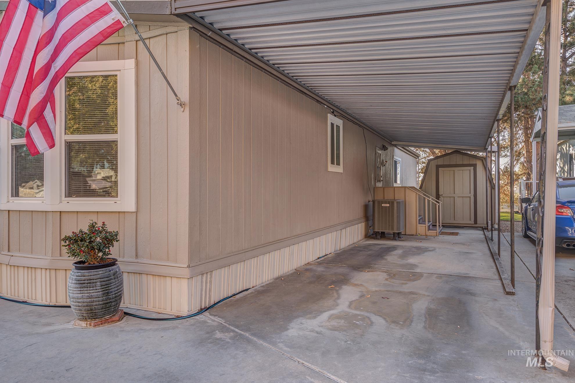 2701 N Alder Dr #69, Fruitland, Idaho 83619, 3 Bedrooms, 2 Bathrooms, Residential For Sale, Price $143,000,MLS 99003991