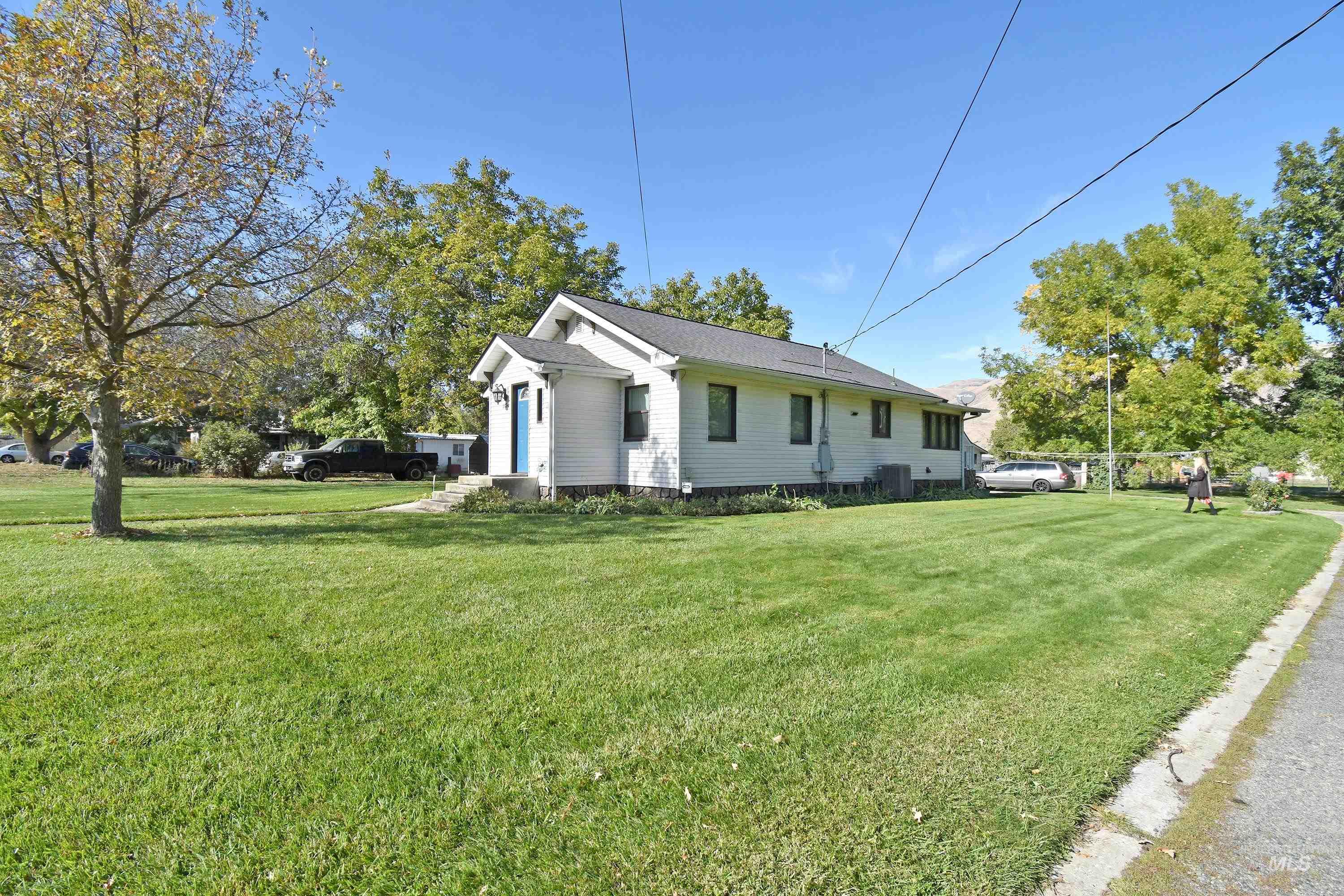 Residential For Sale