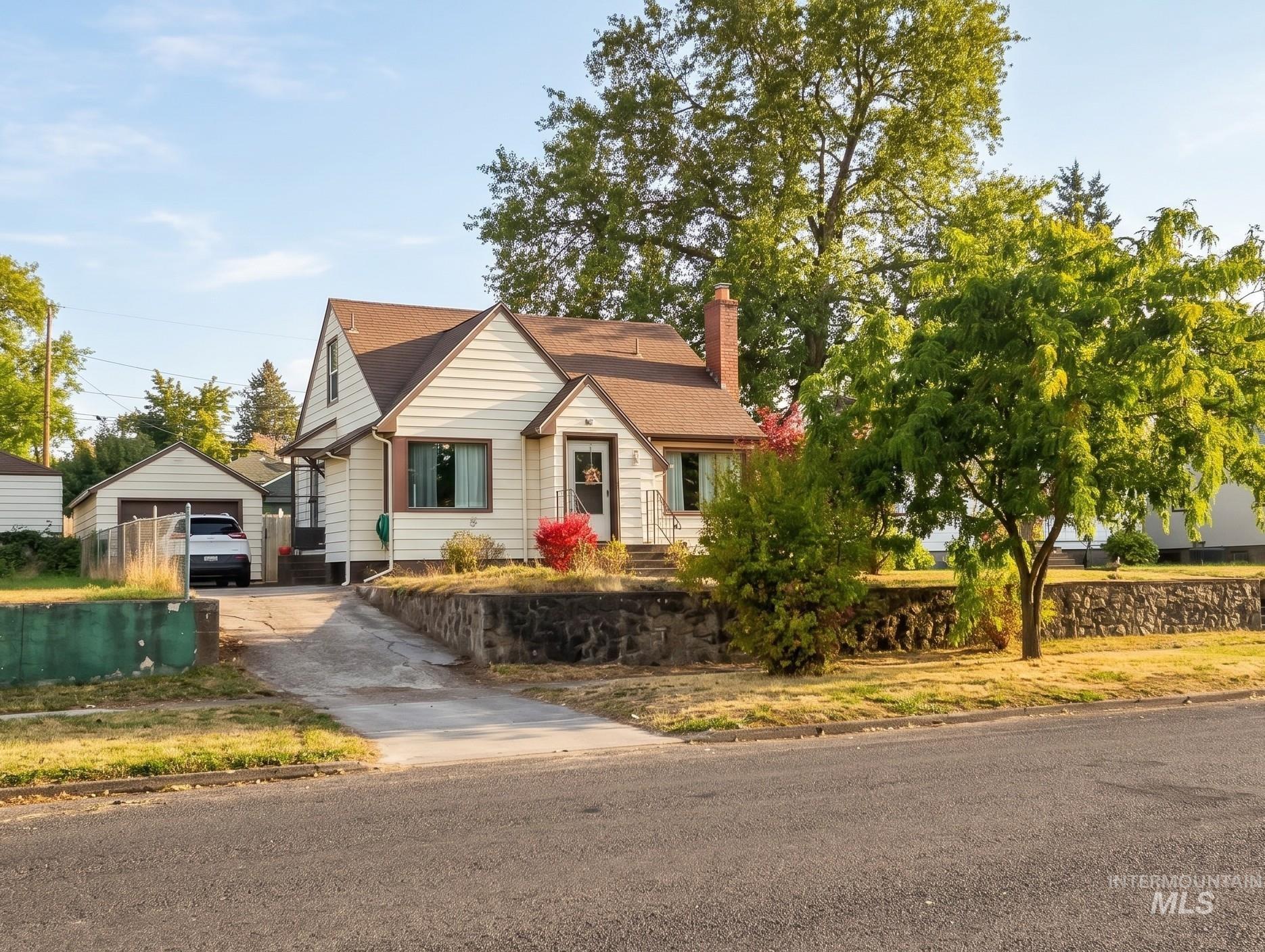 Residential For Sale