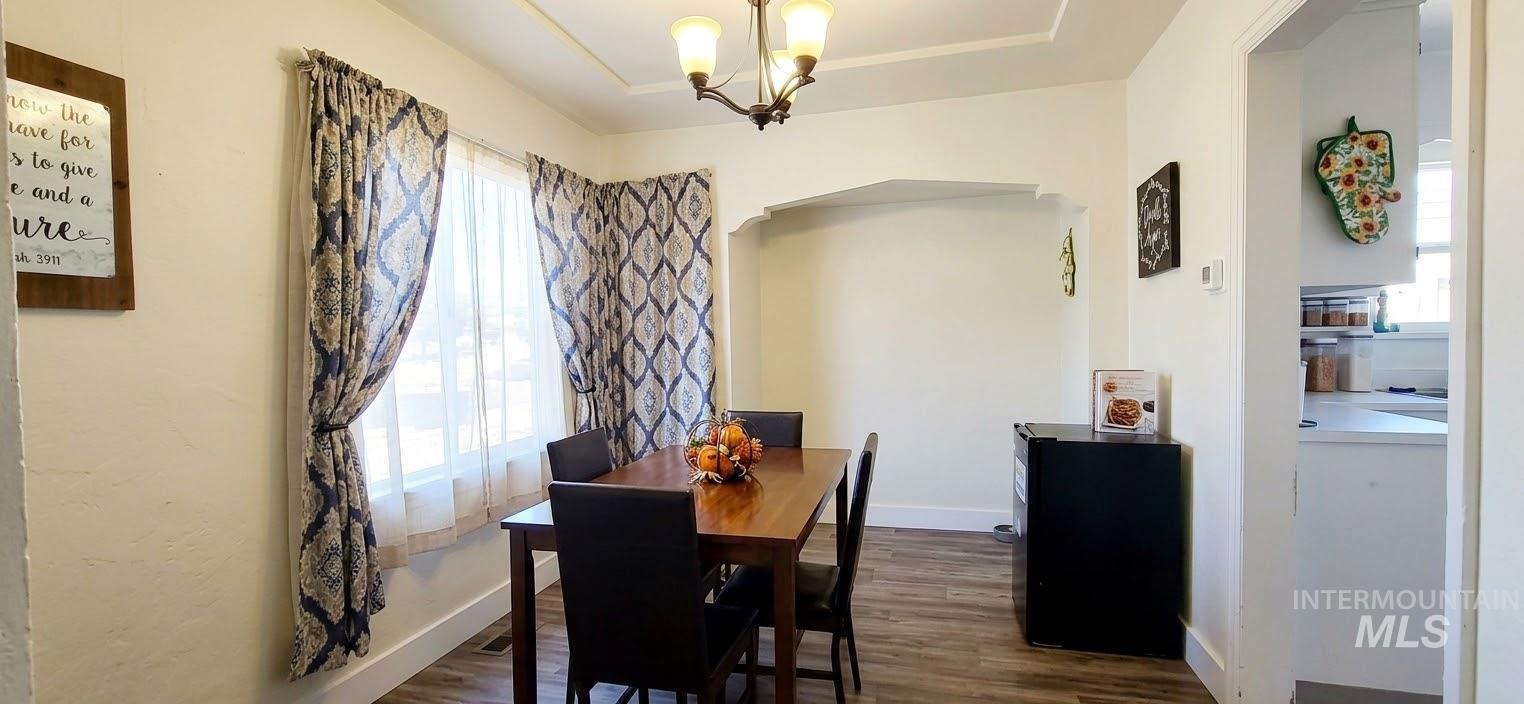 1618 13th, Lewiston, Idaho 83501, 4 Bedrooms, 1 Bathroom, Residential For Sale, Price $299,000, 99003993