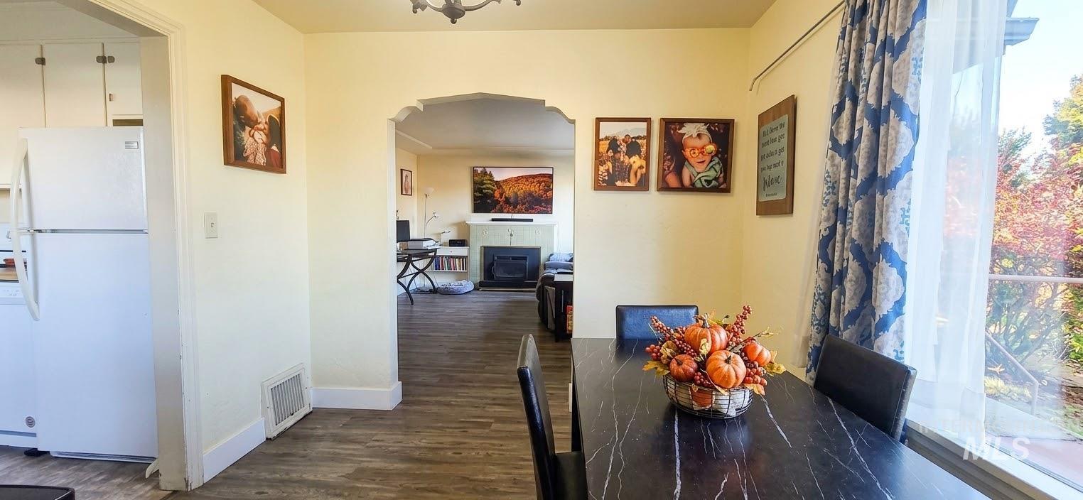 1618 13th, Lewiston, Idaho 83501, 4 Bedrooms, 1 Bathroom, Residential For Sale, Price $299,000, 99003993