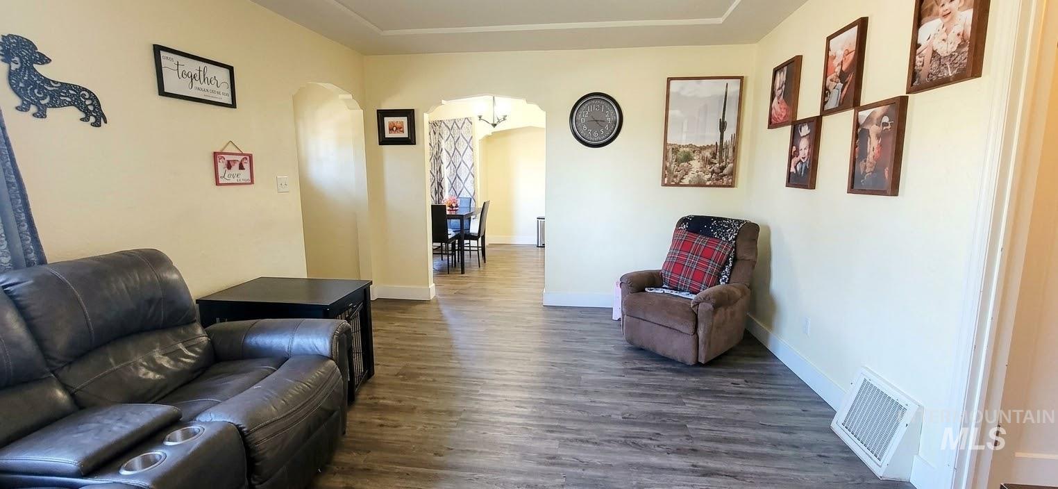1618 13th, Lewiston, Idaho 83501, 4 Bedrooms, 1 Bathroom, Residential For Sale, Price $299,000, 99003993