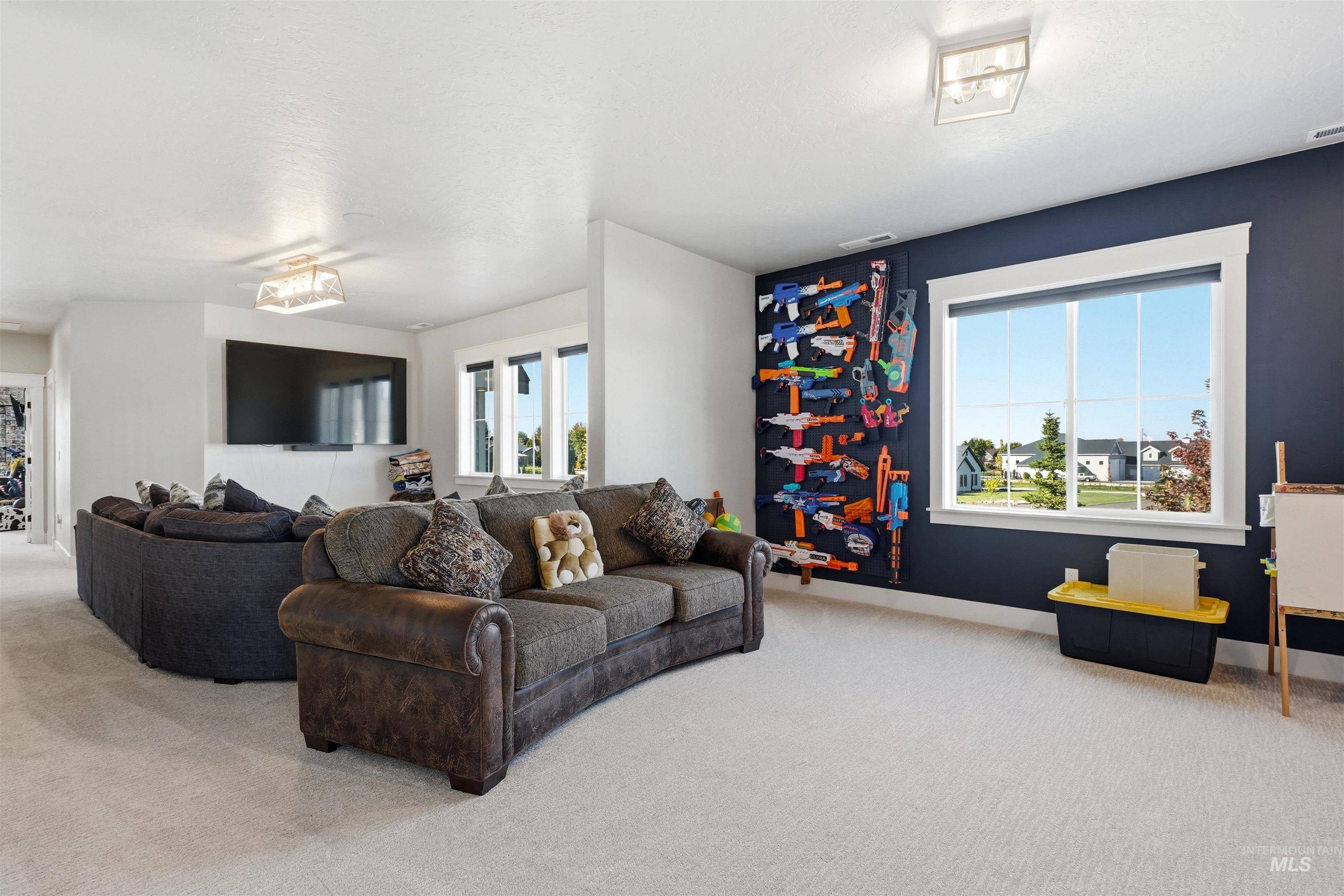 25272 Havard Oak Place, Caldwell, Idaho 83607, 4 Bedrooms, 4 Bathrooms, Residential For Sale, Price $1,550,000,MLS 99003994