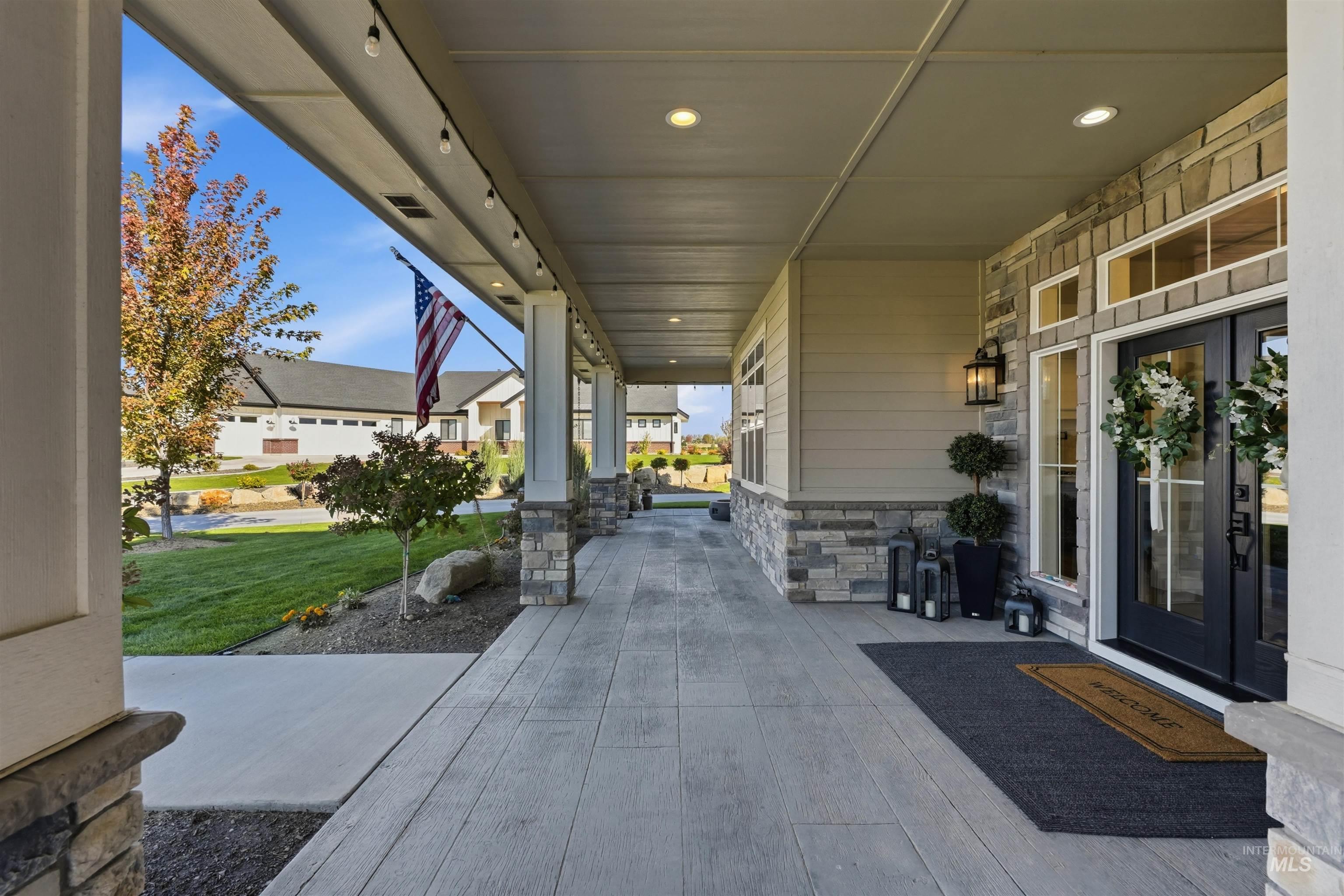 25272 Havard Oak Place, Caldwell, Idaho 83607, 4 Bedrooms, 4 Bathrooms, Residential For Sale, Price $1,550,000,MLS 99003994