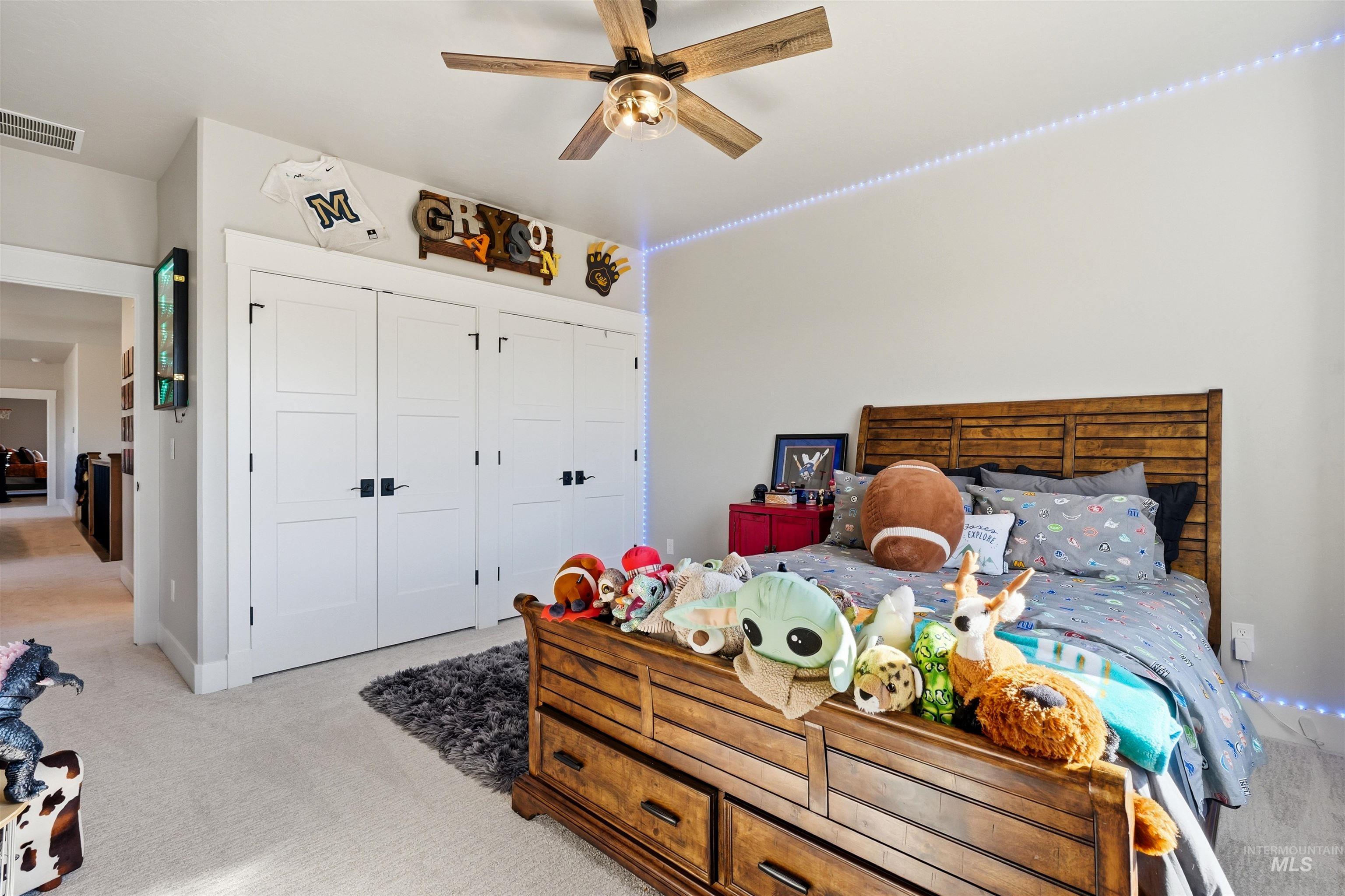 25272 Havard Oak Place, Caldwell, Idaho 83607, 4 Bedrooms, 4 Bathrooms, Residential For Sale, Price $1,550,000,MLS 99003994