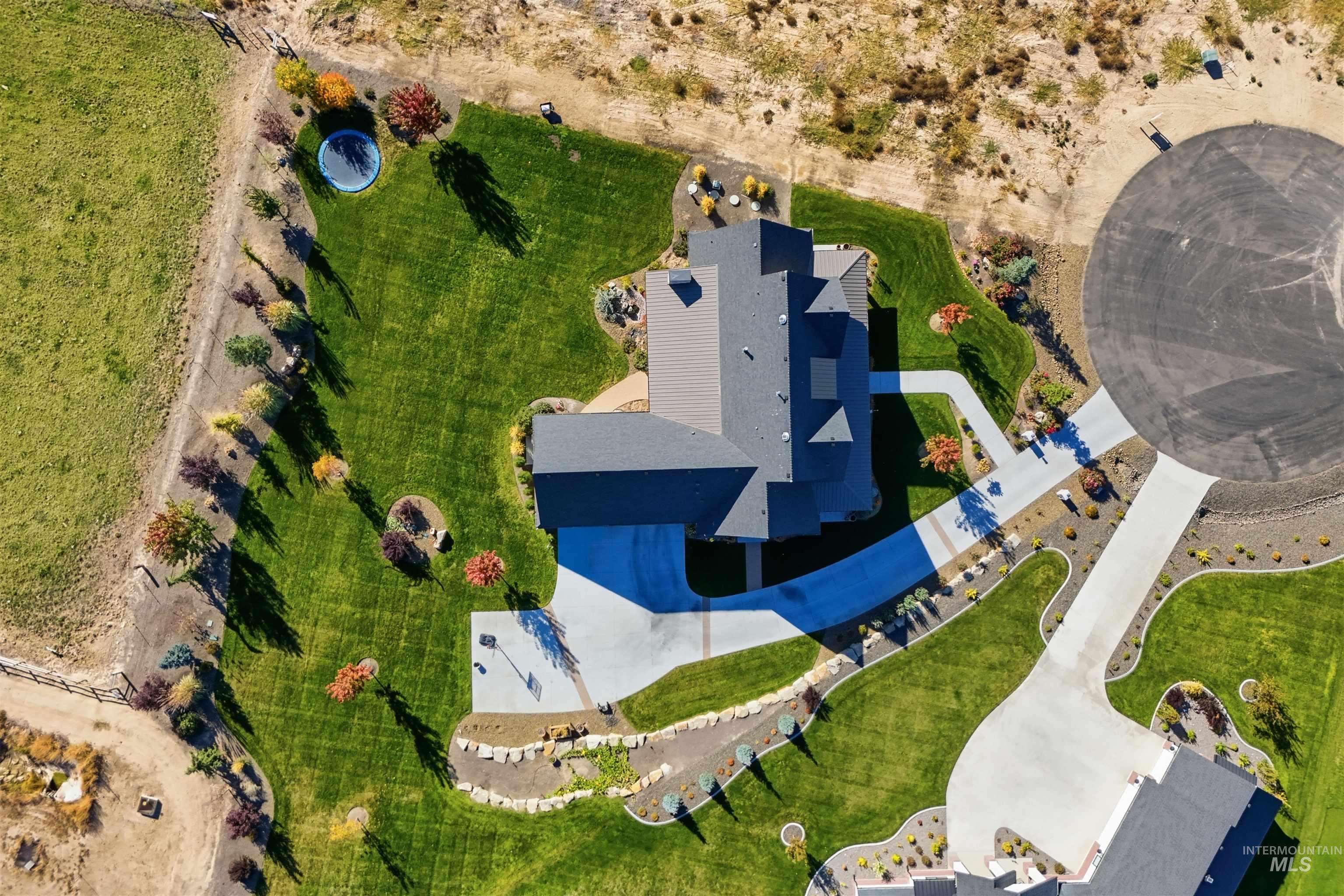 25272 Havard Oak Place, Caldwell, Idaho 83607, 4 Bedrooms, 4 Bathrooms, Residential For Sale, Price $1,550,000,MLS 99003994