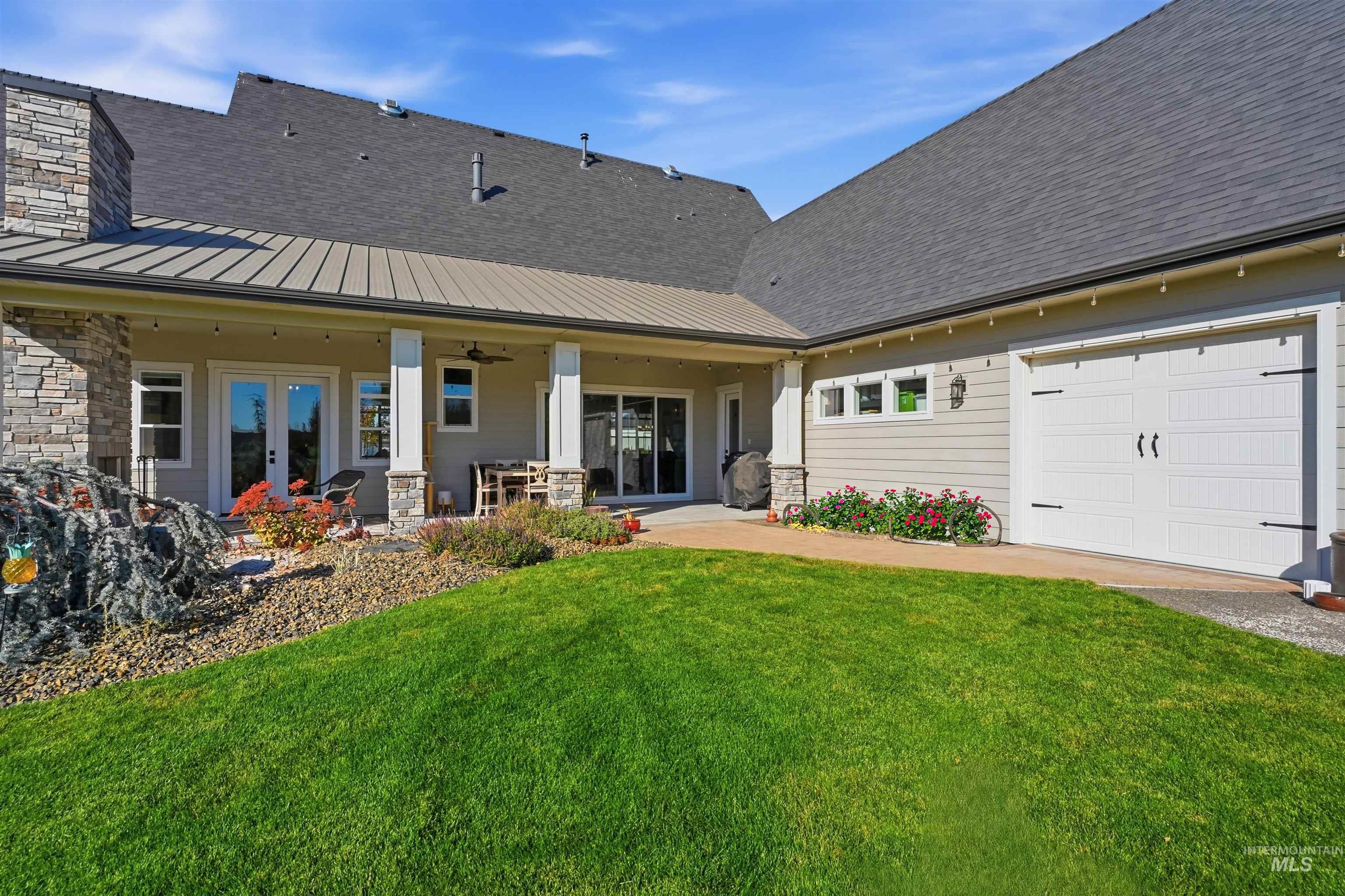 25272 Havard Oak Place, Caldwell, Idaho 83607, 4 Bedrooms, 4 Bathrooms, Residential For Sale, Price $1,550,000,MLS 99003994