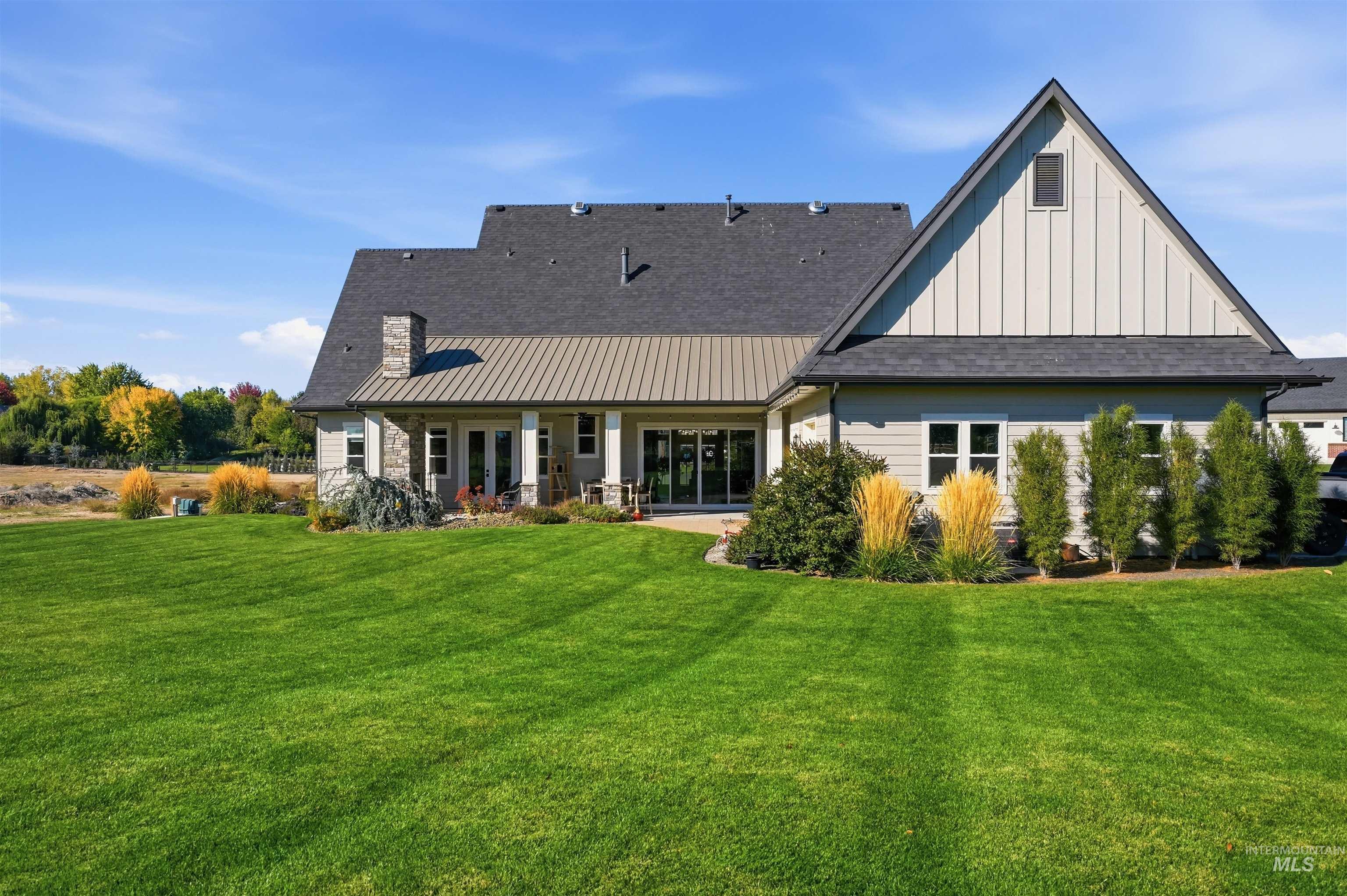 25272 Havard Oak Place, Caldwell, Idaho 83607, 4 Bedrooms, 4 Bathrooms, Residential For Sale, Price $1,550,000,MLS 99003994
