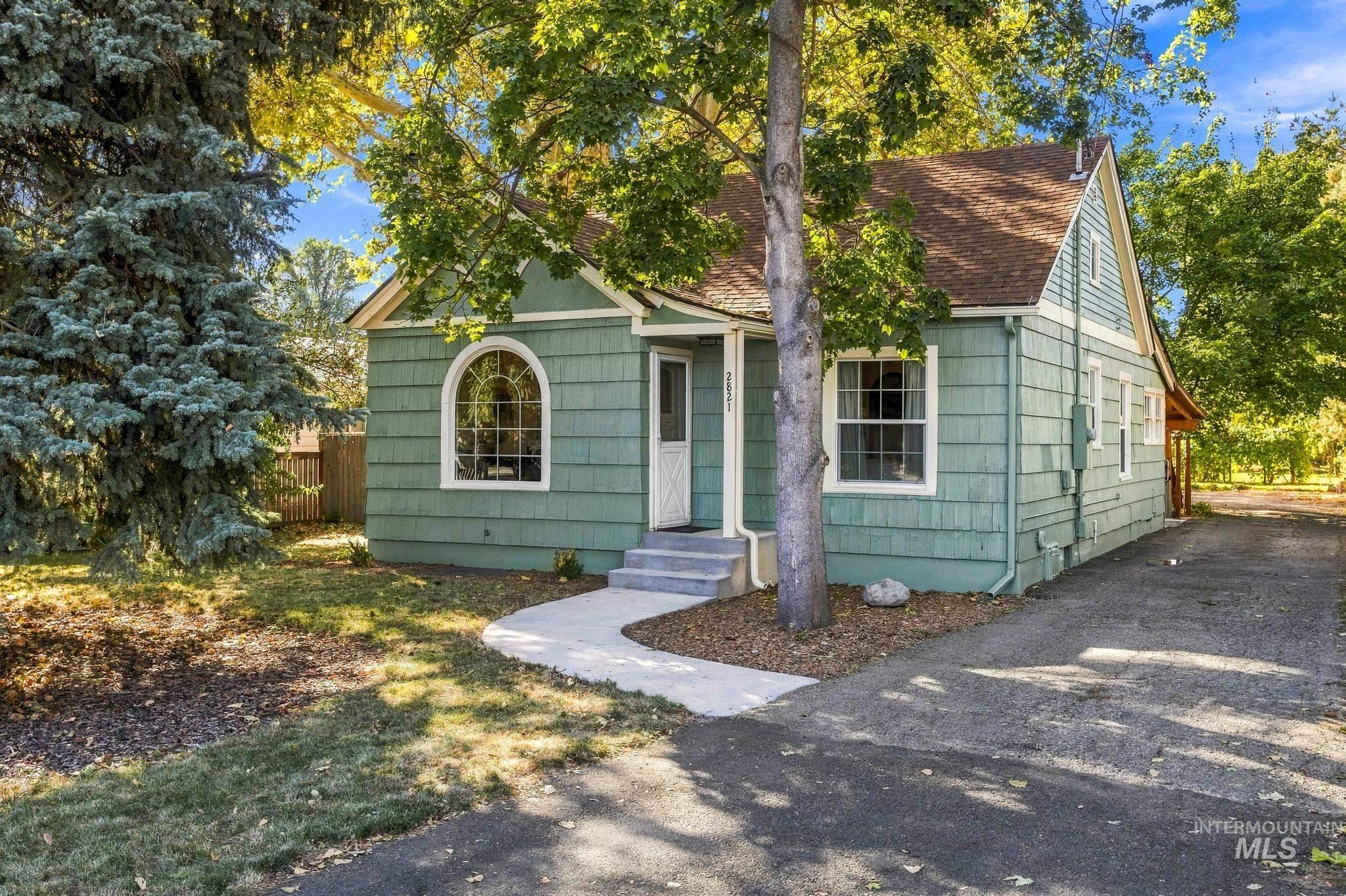 Residential For Sale