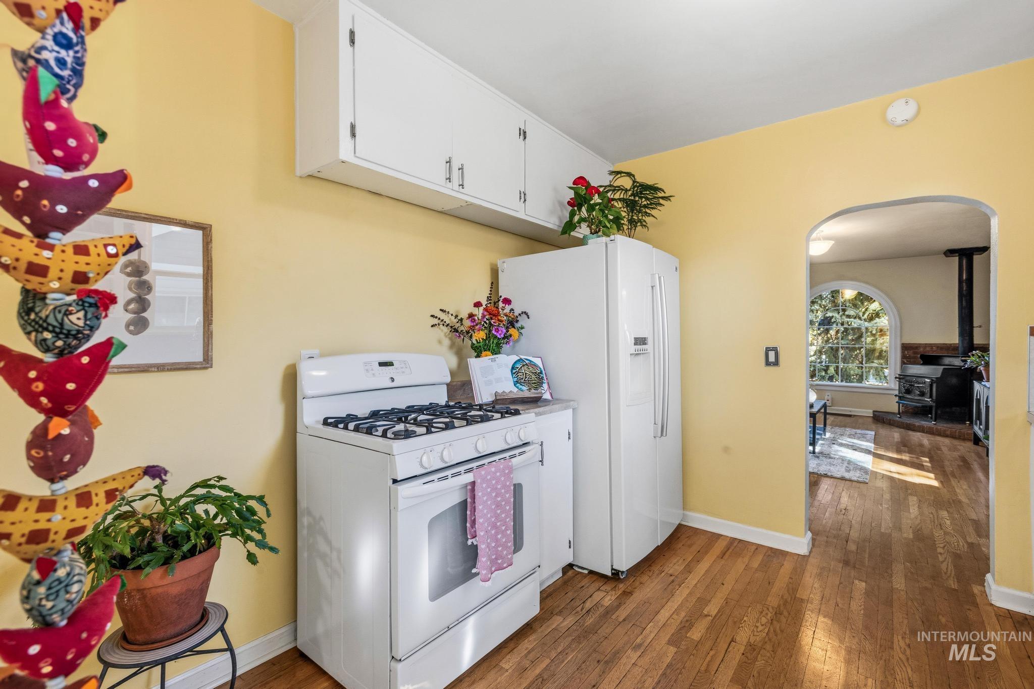 2821 N 36th, Boise, Idaho 83704, 3 Bedrooms, 1 Bathroom, Residential For Sale, Price $550,000, 99003995