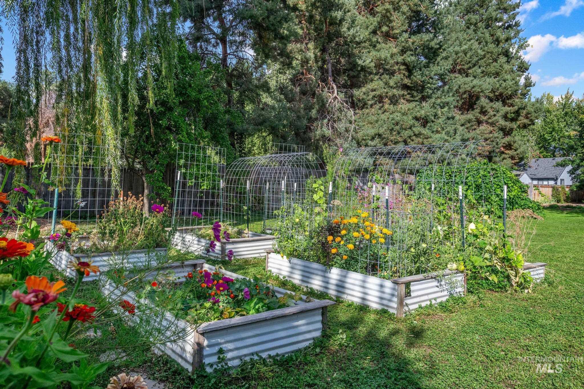 2821 N 36th, Boise, Idaho 83704, 3 Bedrooms, 1 Bathroom, Residential For Sale, Price $550,000, 99003995