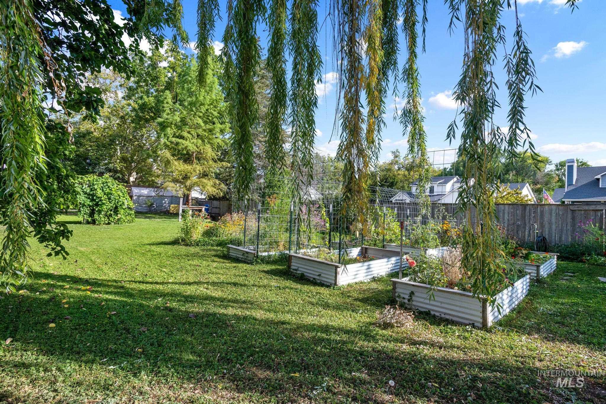 2821 N 36th, Boise, Idaho 83704, 3 Bedrooms, 1 Bathroom, Residential For Sale, Price $550,000, 99003995