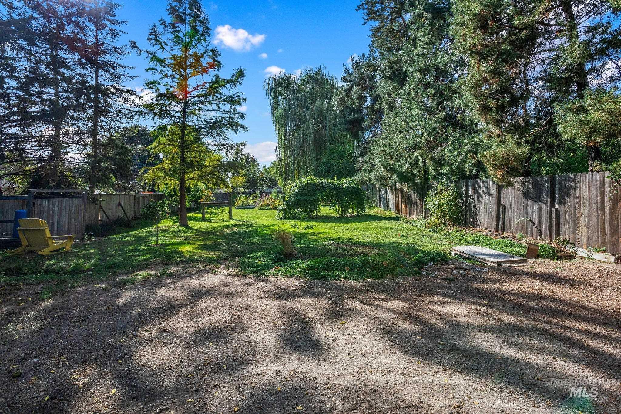 2821 N 36th, Boise, Idaho 83704, 3 Bedrooms, 1 Bathroom, Residential For Sale, Price $550,000, 99003995