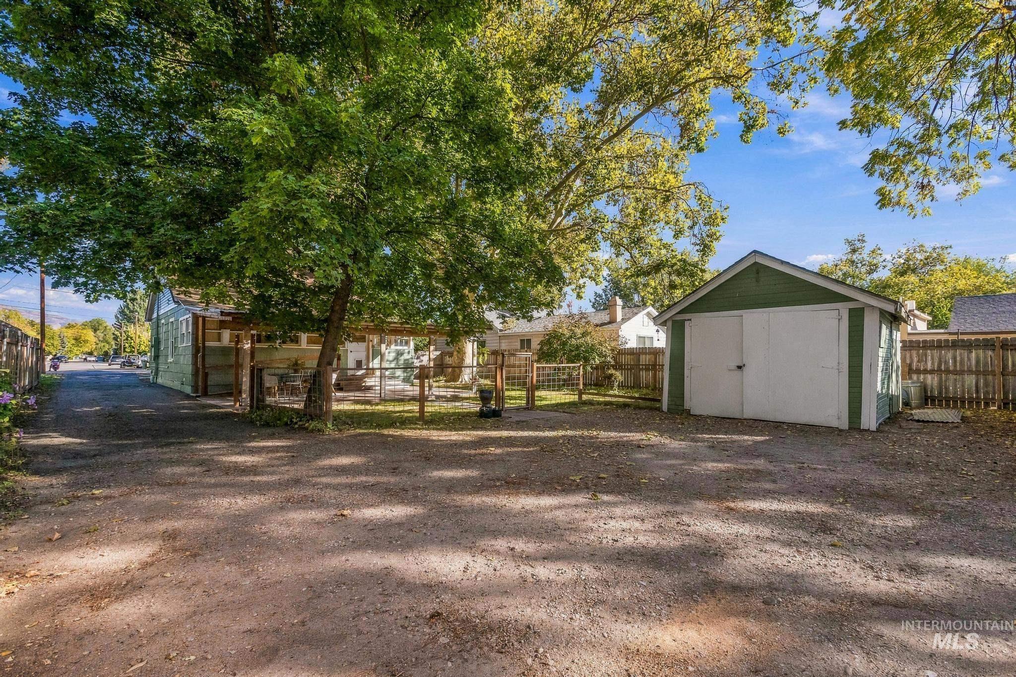 2821 N 36th, Boise, Idaho 83704, 3 Bedrooms, 1 Bathroom, Residential For Sale, Price $550,000, 99003995