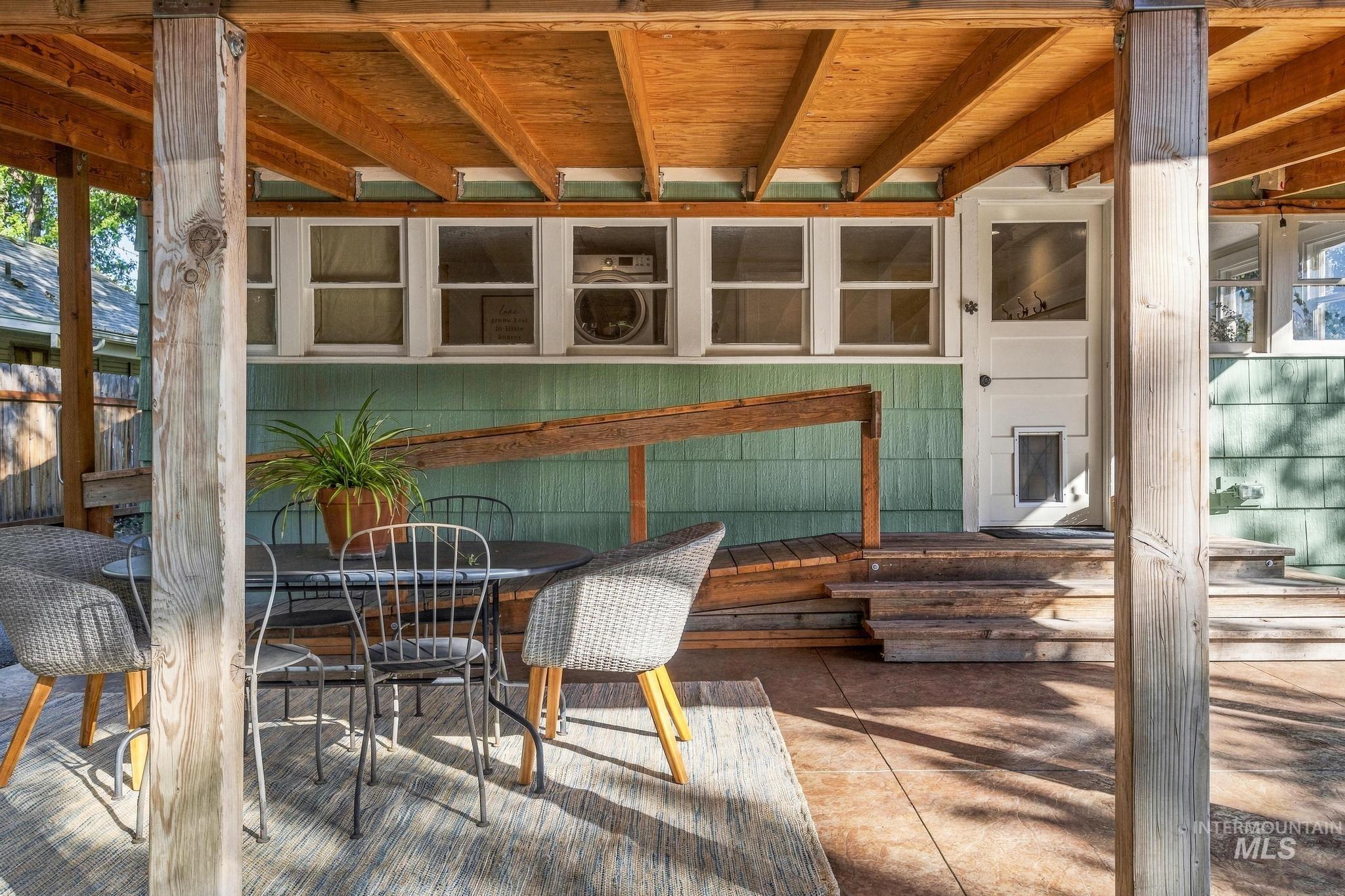 2821 N 36th, Boise, Idaho 83704, 3 Bedrooms, 1 Bathroom, Residential For Sale, Price $550,000, 99003995