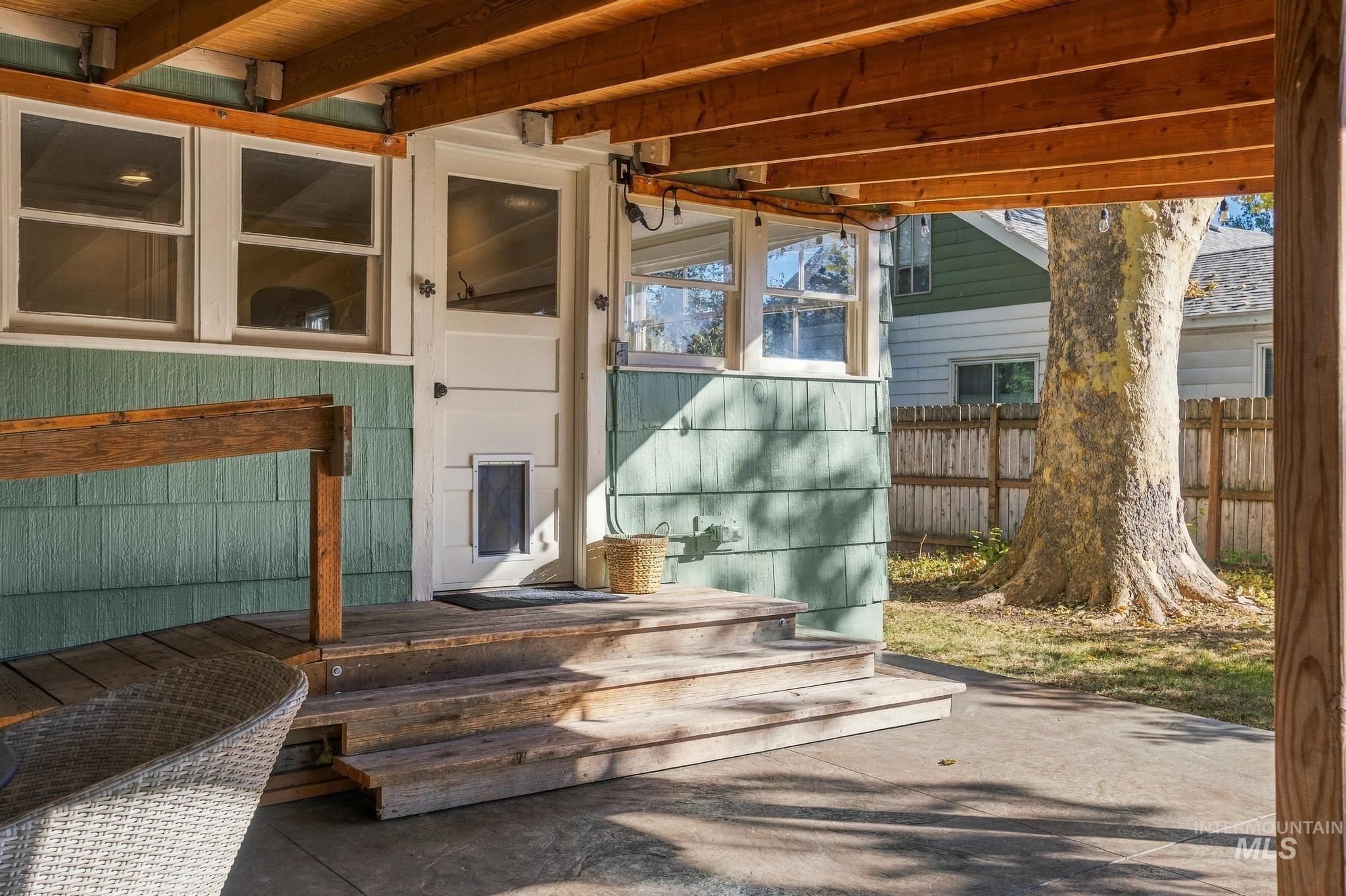 2821 N 36th, Boise, Idaho 83704, 3 Bedrooms, 1 Bathroom, Residential For Sale, Price $550,000, 99003995