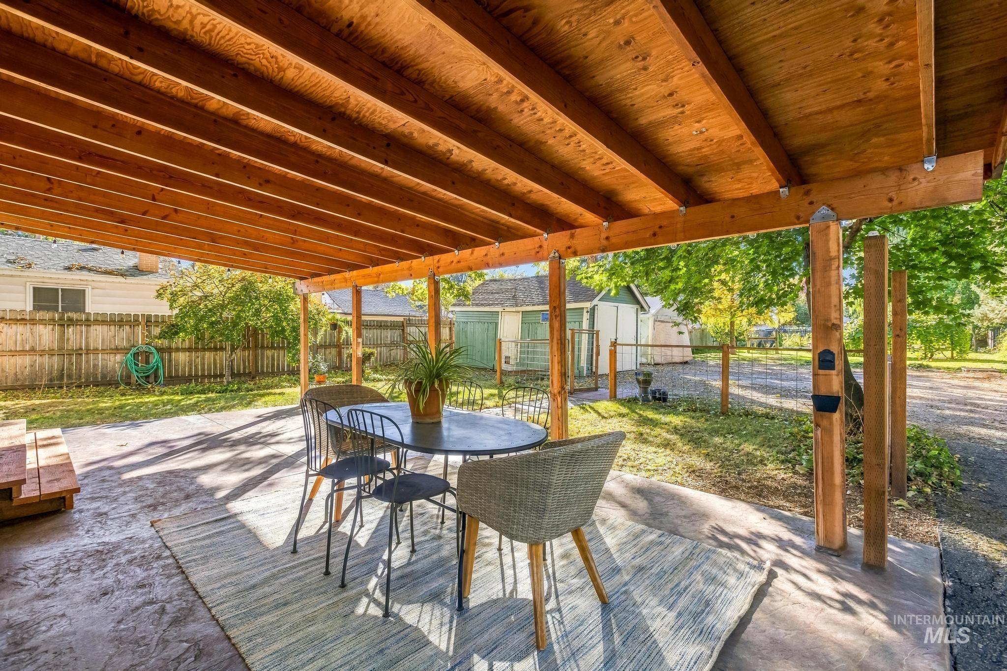 2821 N 36th, Boise, Idaho 83704, 3 Bedrooms, 1 Bathroom, Residential For Sale, Price $550,000, 99003995