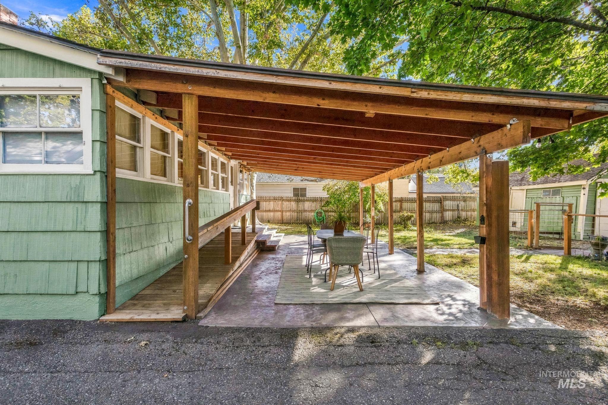 2821 N 36th, Boise, Idaho 83704, 3 Bedrooms, 1 Bathroom, Residential For Sale, Price $550,000, 99003995