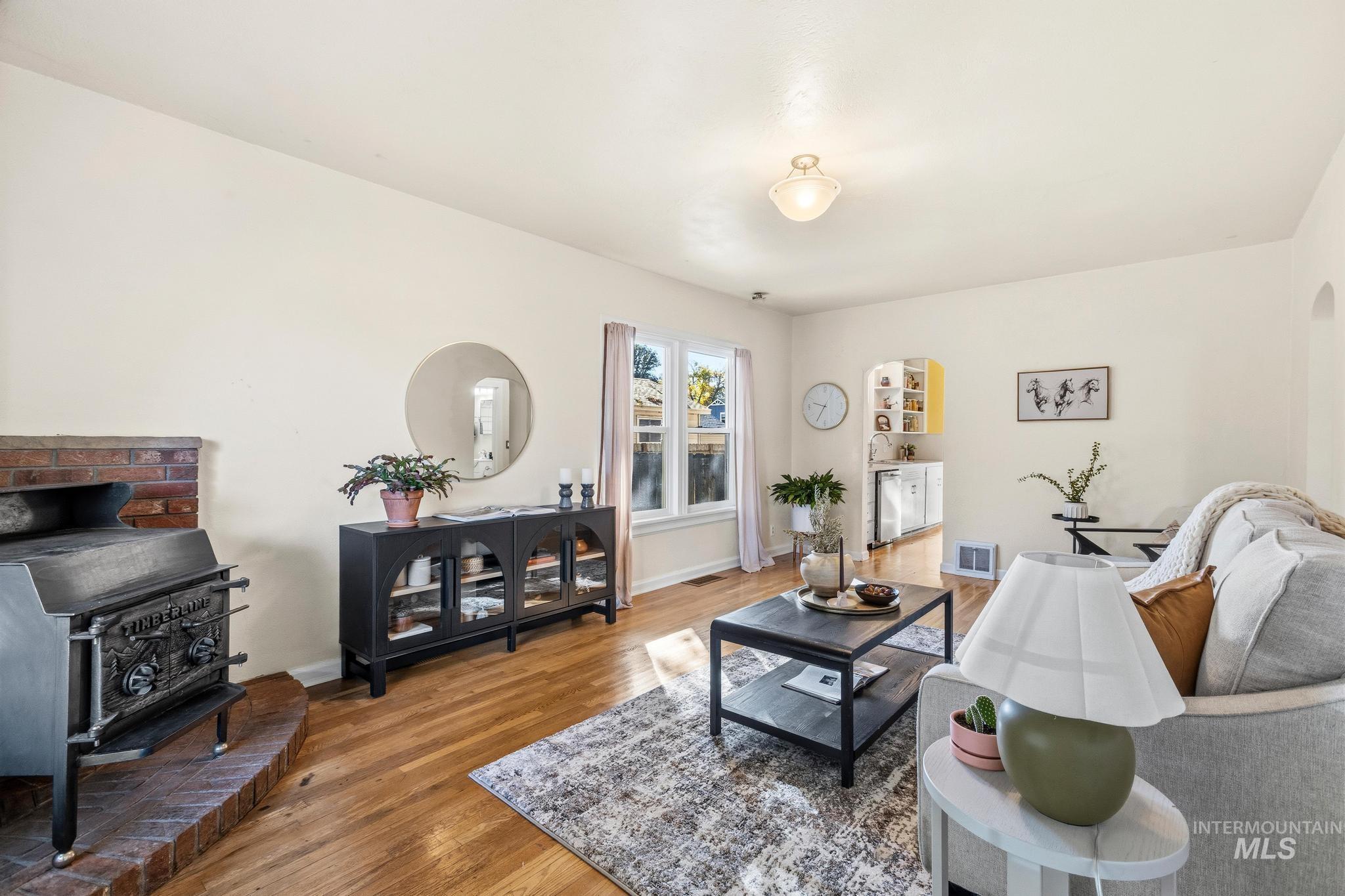 2821 N 36th, Boise, Idaho 83704, 3 Bedrooms, 1 Bathroom, Residential For Sale, Price $550,000, 99003995