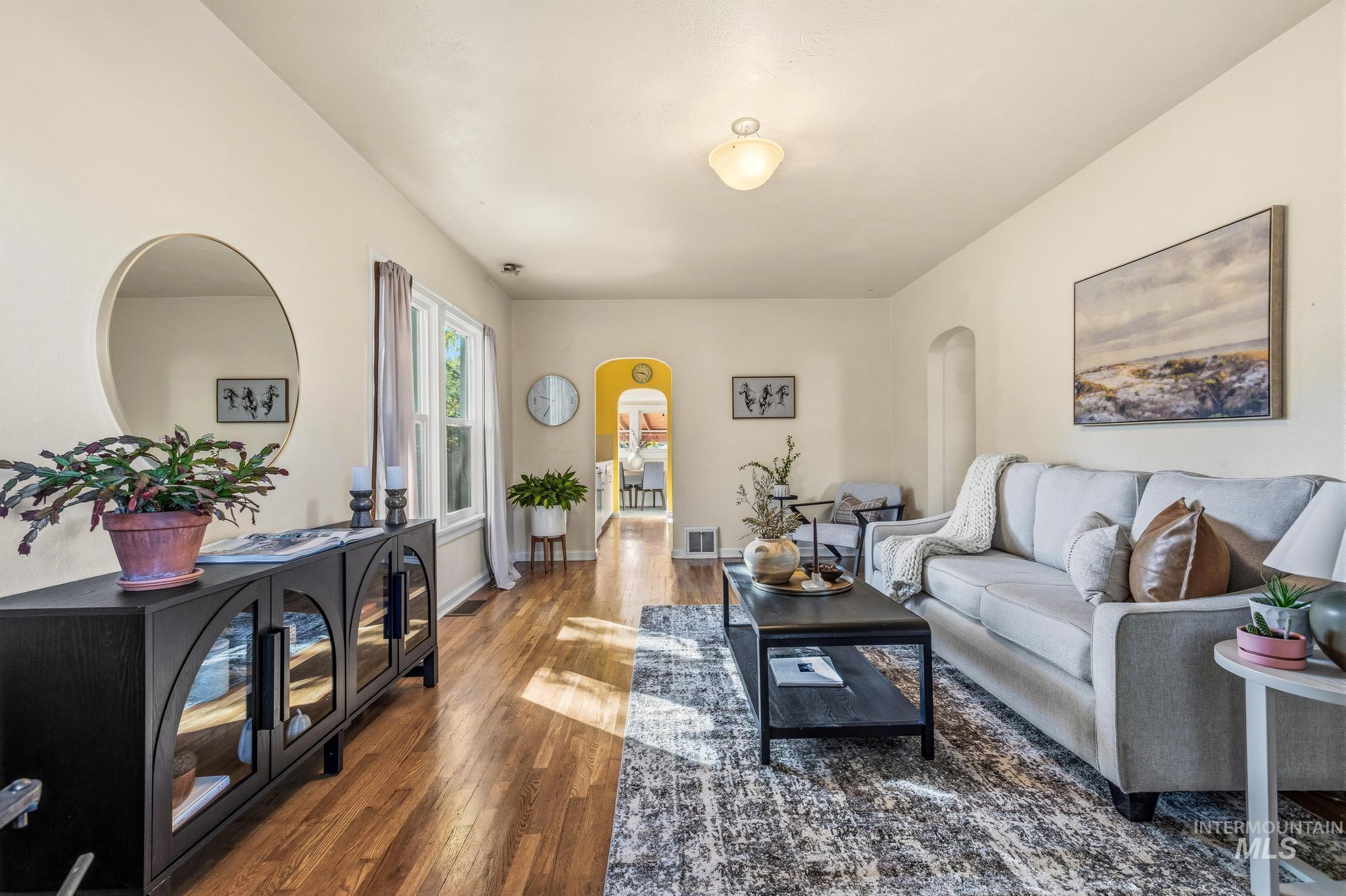 2821 N 36th, Boise, Idaho 83704, 3 Bedrooms, 1 Bathroom, Residential For Sale, Price $550,000, 99003995