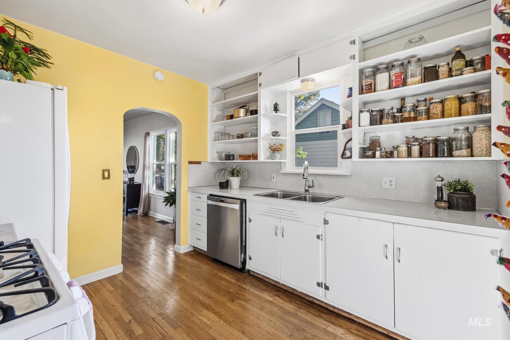 2821 N 36th, Boise, Idaho 83704, 3 Bedrooms, 1 Bathroom, Residential For Sale, Price $550,000, 99003995